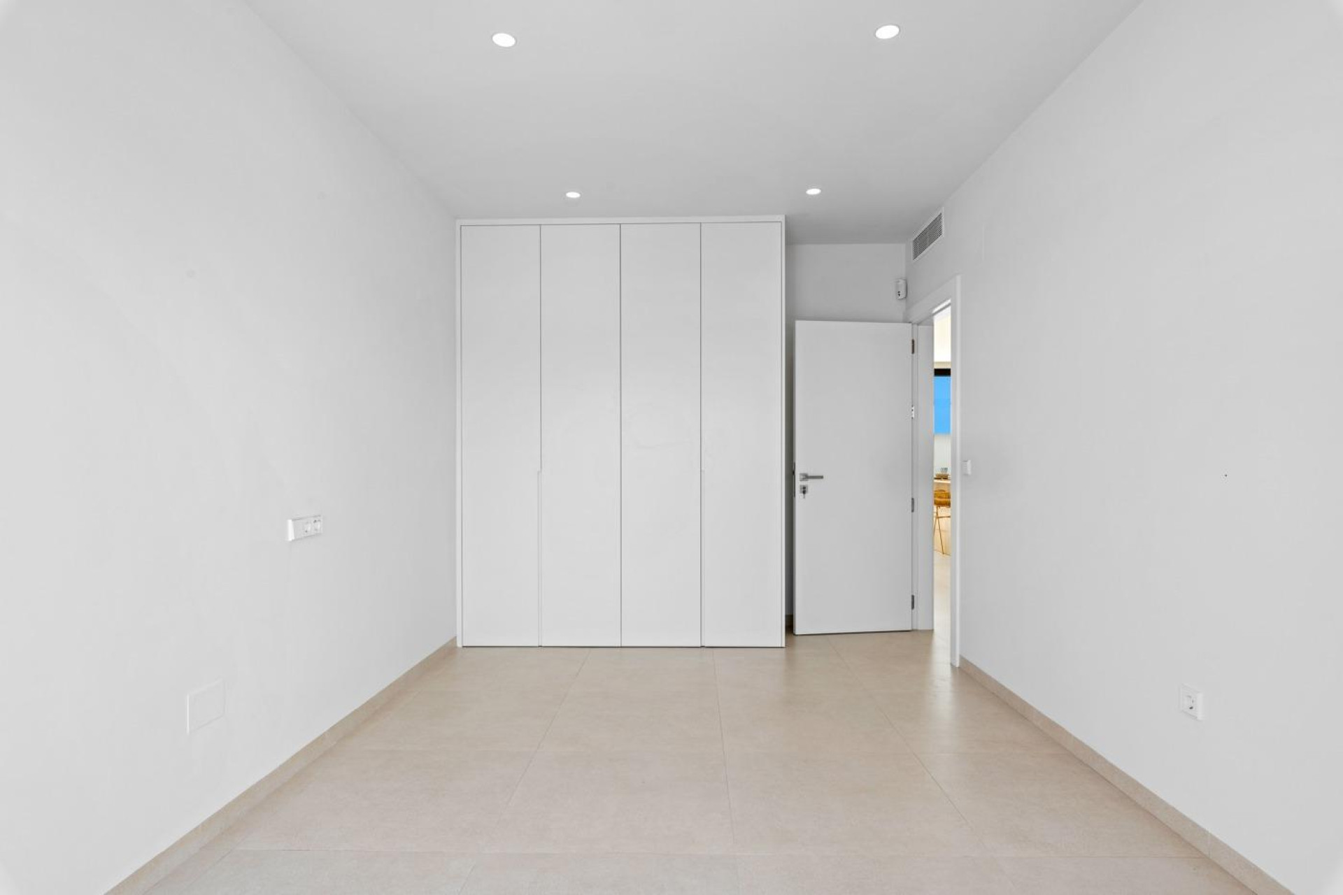 Short Term Rental - Town House -
Los Alcazares - Serena Golf