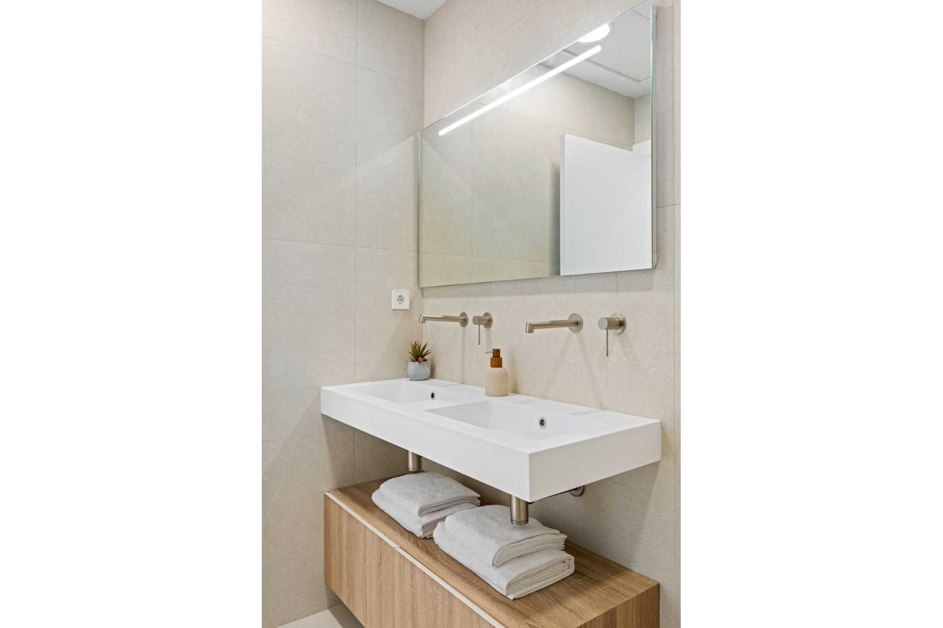 Short Term Rental - Town House -
Los Alcazares - Serena Golf