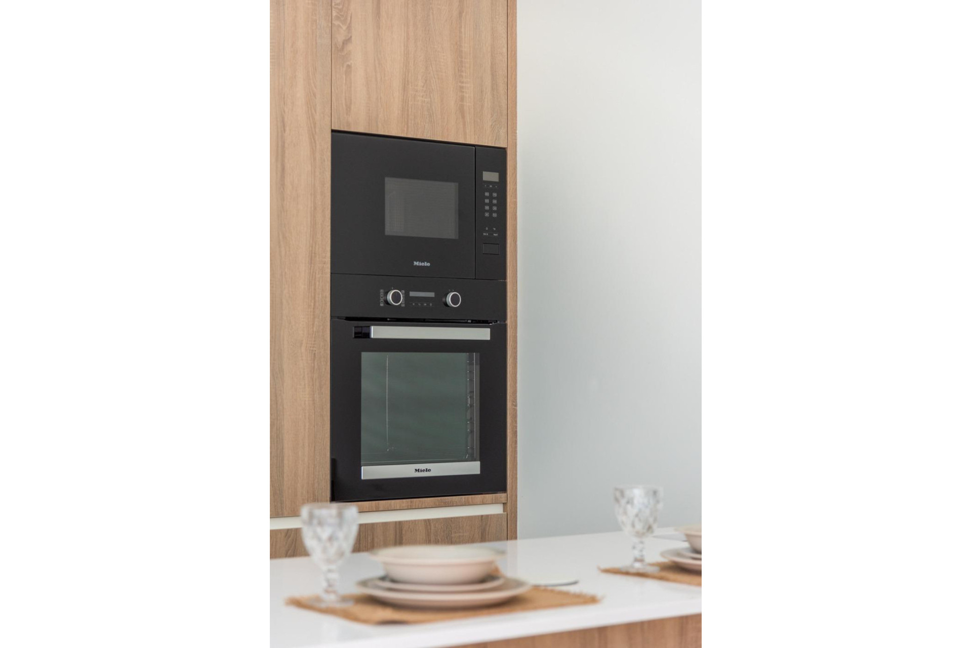 Short Term Rental - Town House -
Los Alcazares - Serena Golf