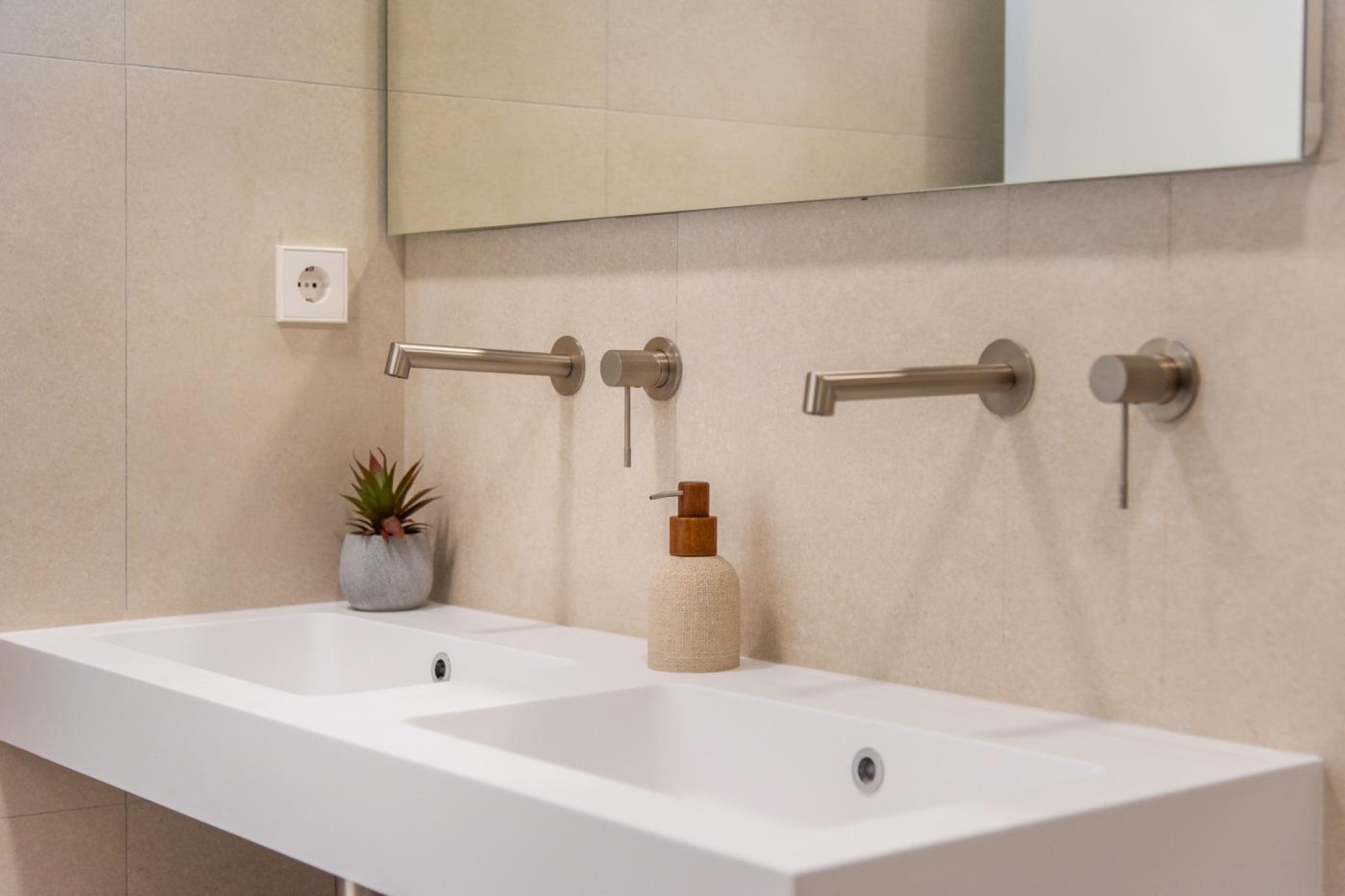 Short Term Rental - Town House -
Los Alcazares - Serena Golf