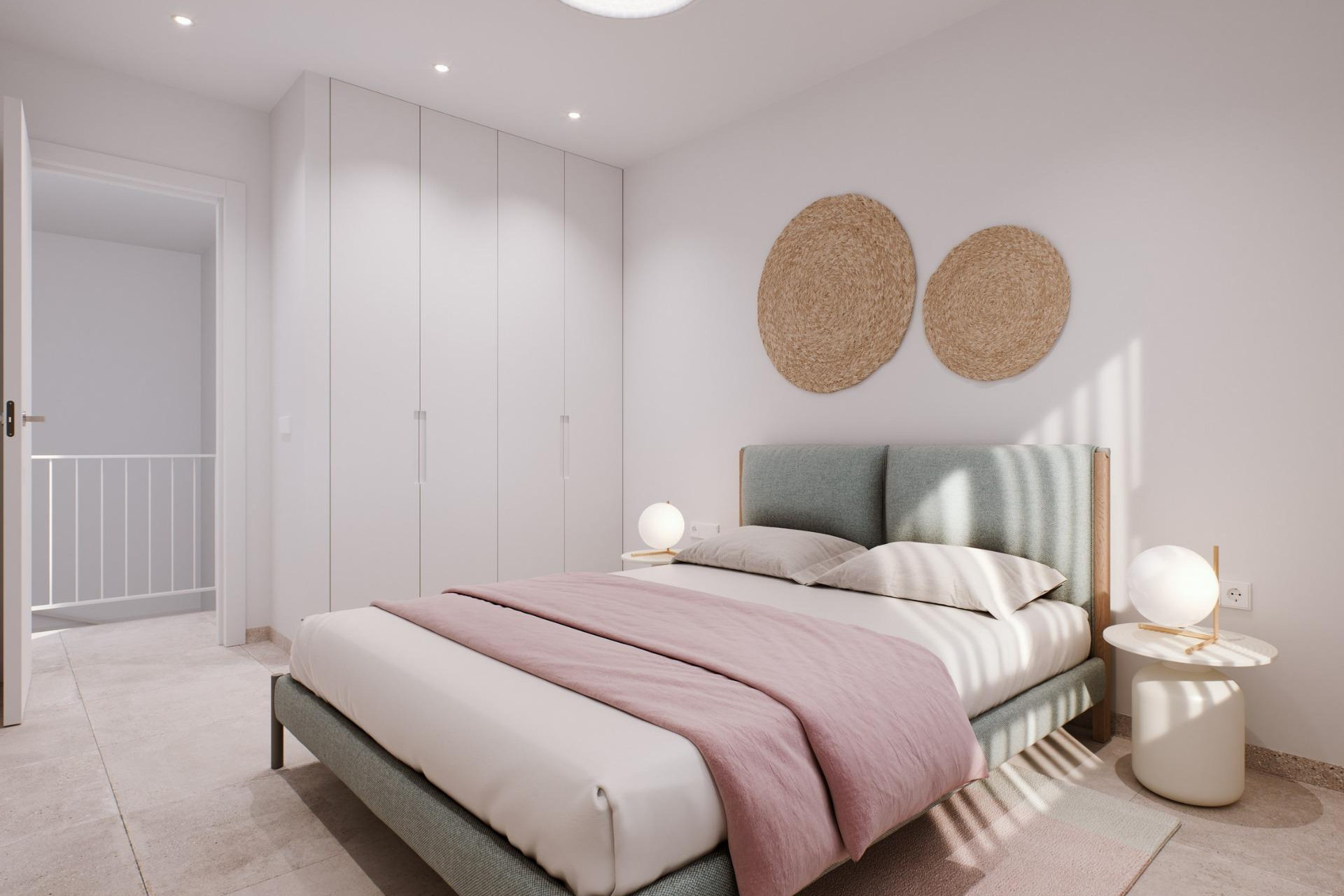 Short Term Rental - Town House -
Pilar de la Horadada - Barrio los Segundas