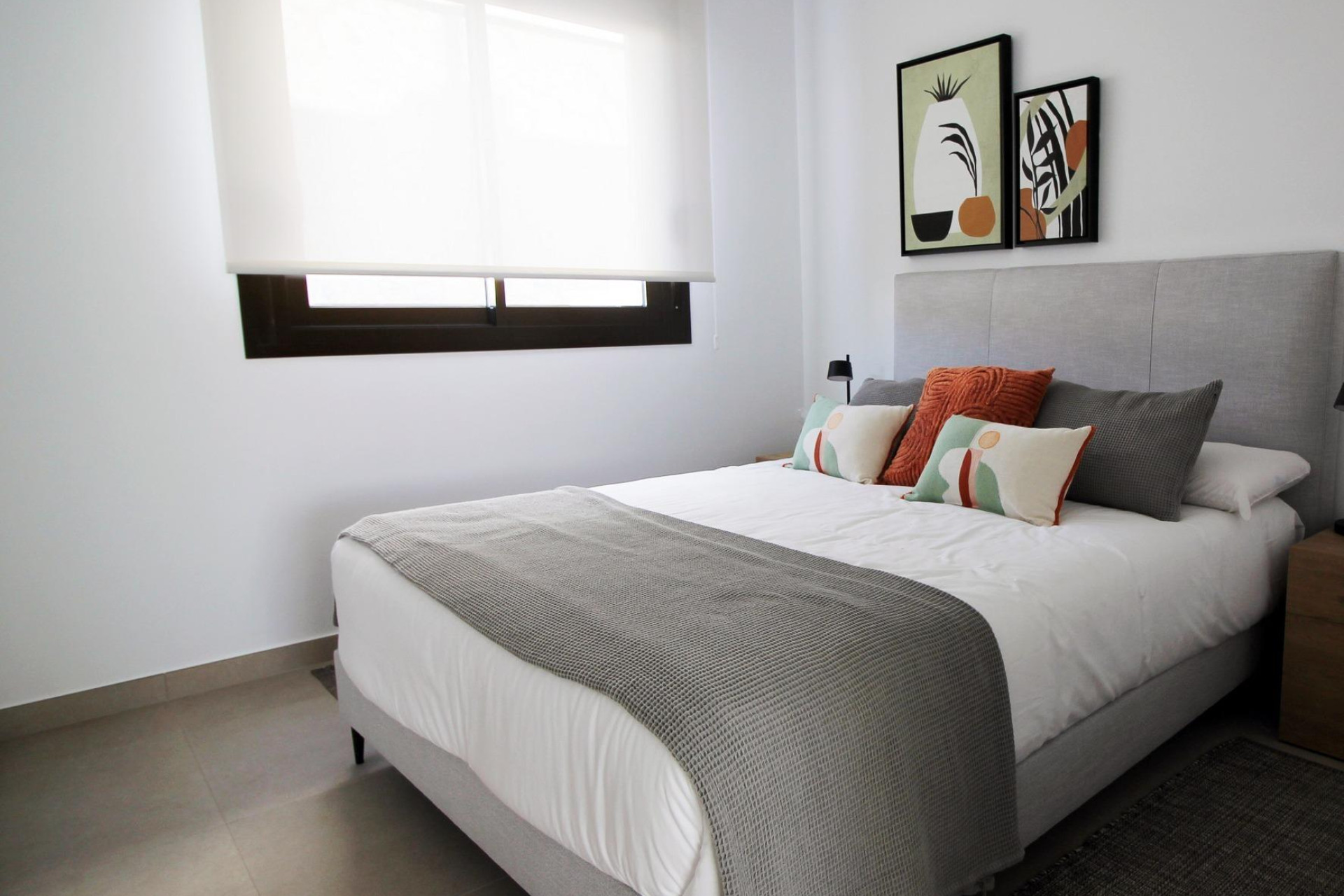 Short Term Rental - Town House -
Pilar de la Horadada - El Pilar de la Horadada