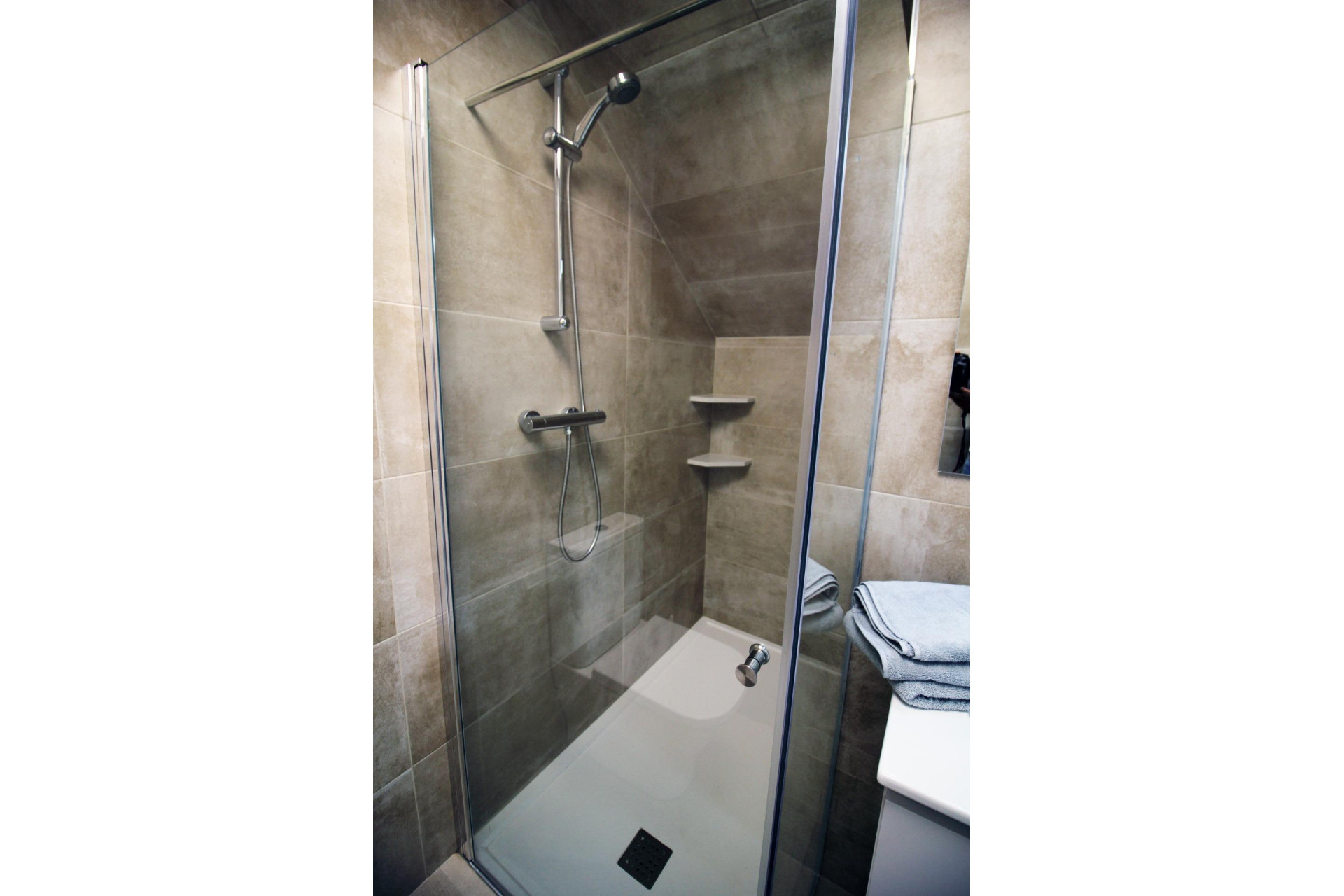 Short Term Rental - Town House -
Pilar de la Horadada - parque Andromeda