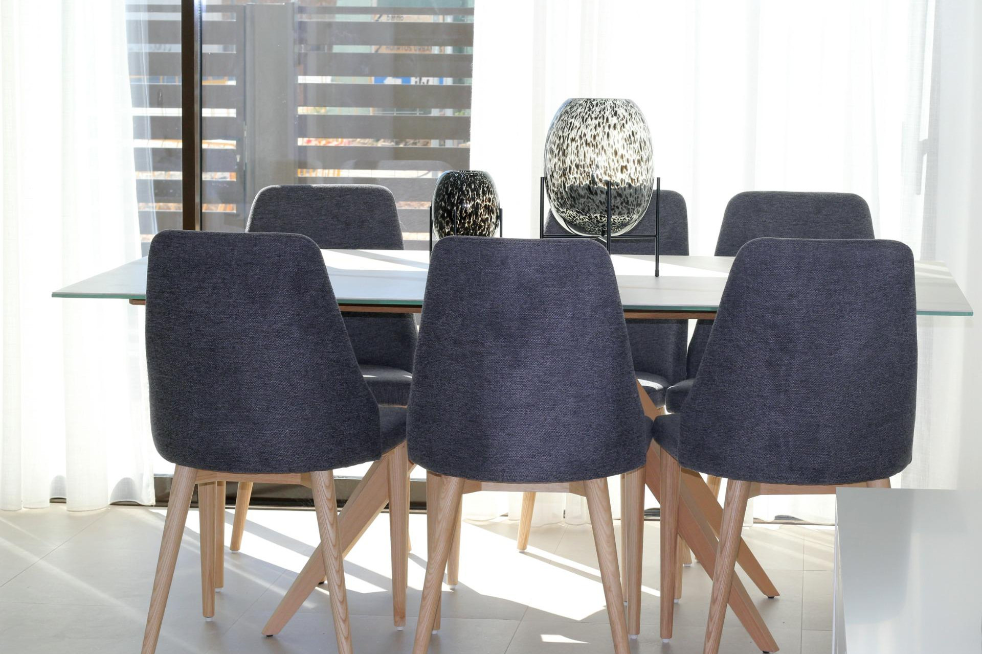 Short Term Rental - Town House -
Pilar de la Horadada - parque Andromeda