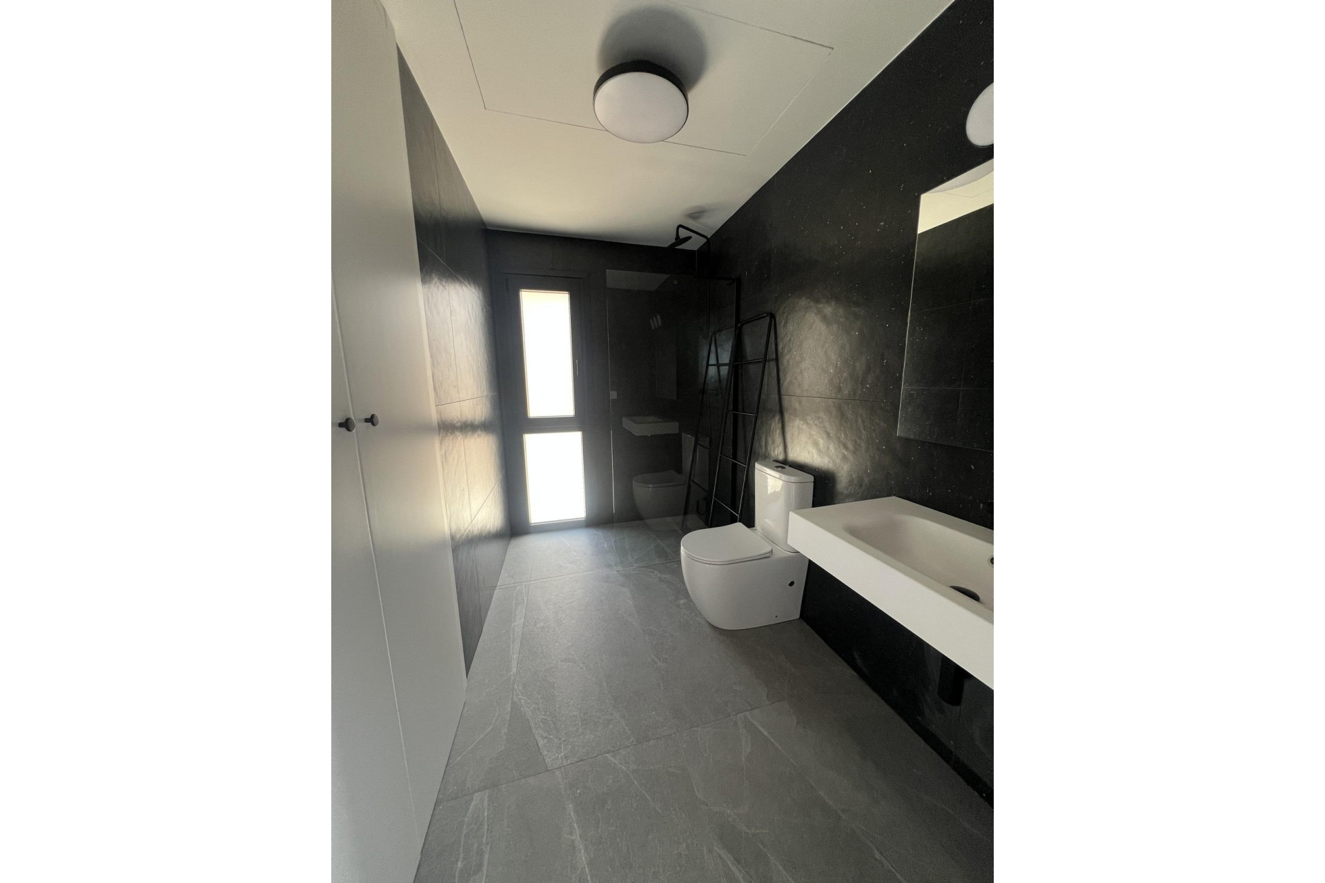 Short Term Rental - Town House -
Polop - PAU1