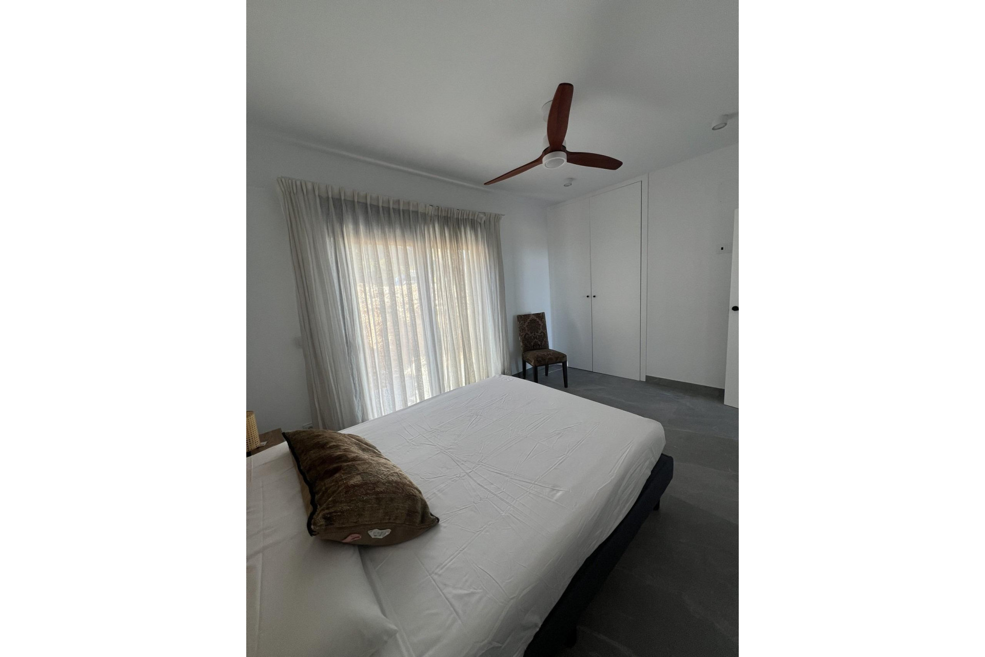 Short Term Rental - Town House -
Polop - PAU1