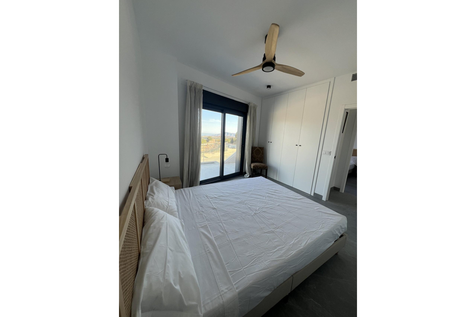 Short Term Rental - Town House -
Polop - PAU1