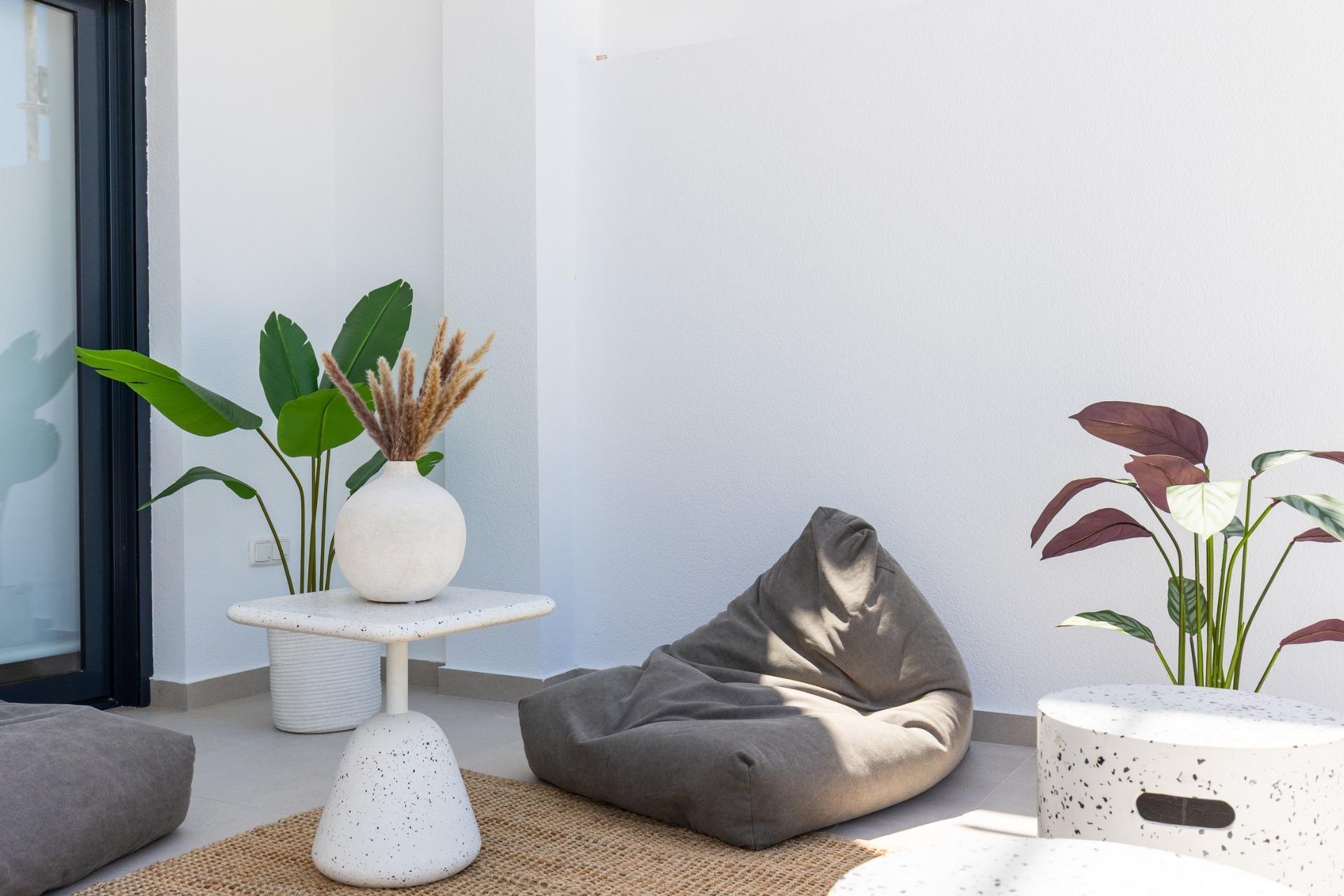 Short Term Rental - Town House -
Rafal - pueblo