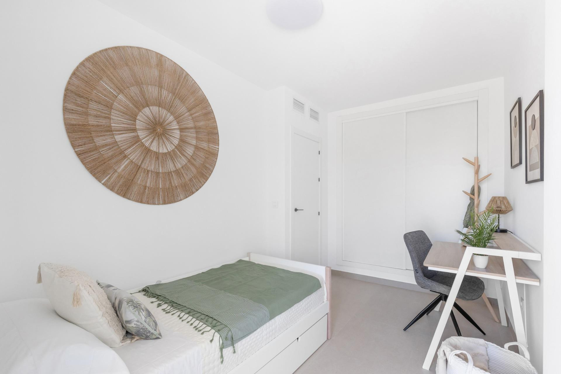 Short Term Rental - Town House -
Rafal - pueblo