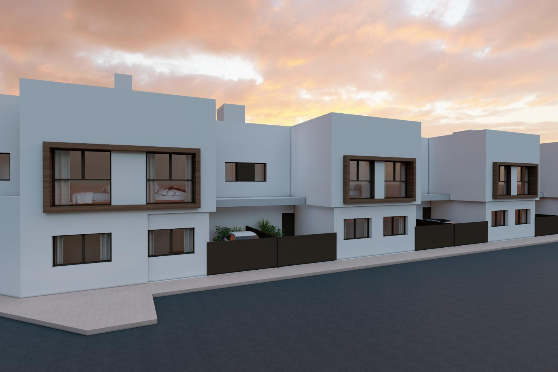 Short Term Rental - Town House -
San Javier - pueblo