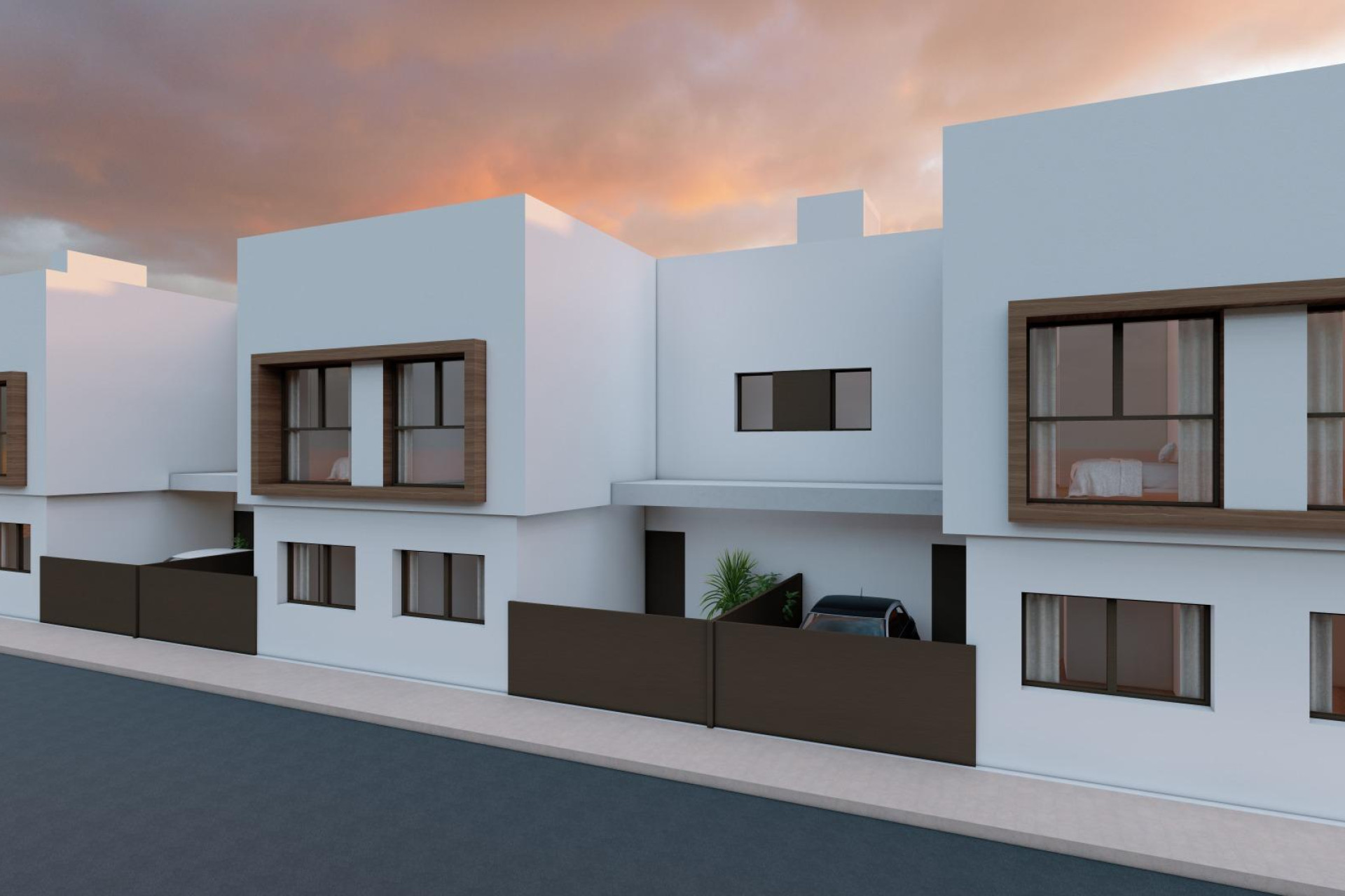 Short Term Rental - Town House -
San Javier - pueblo