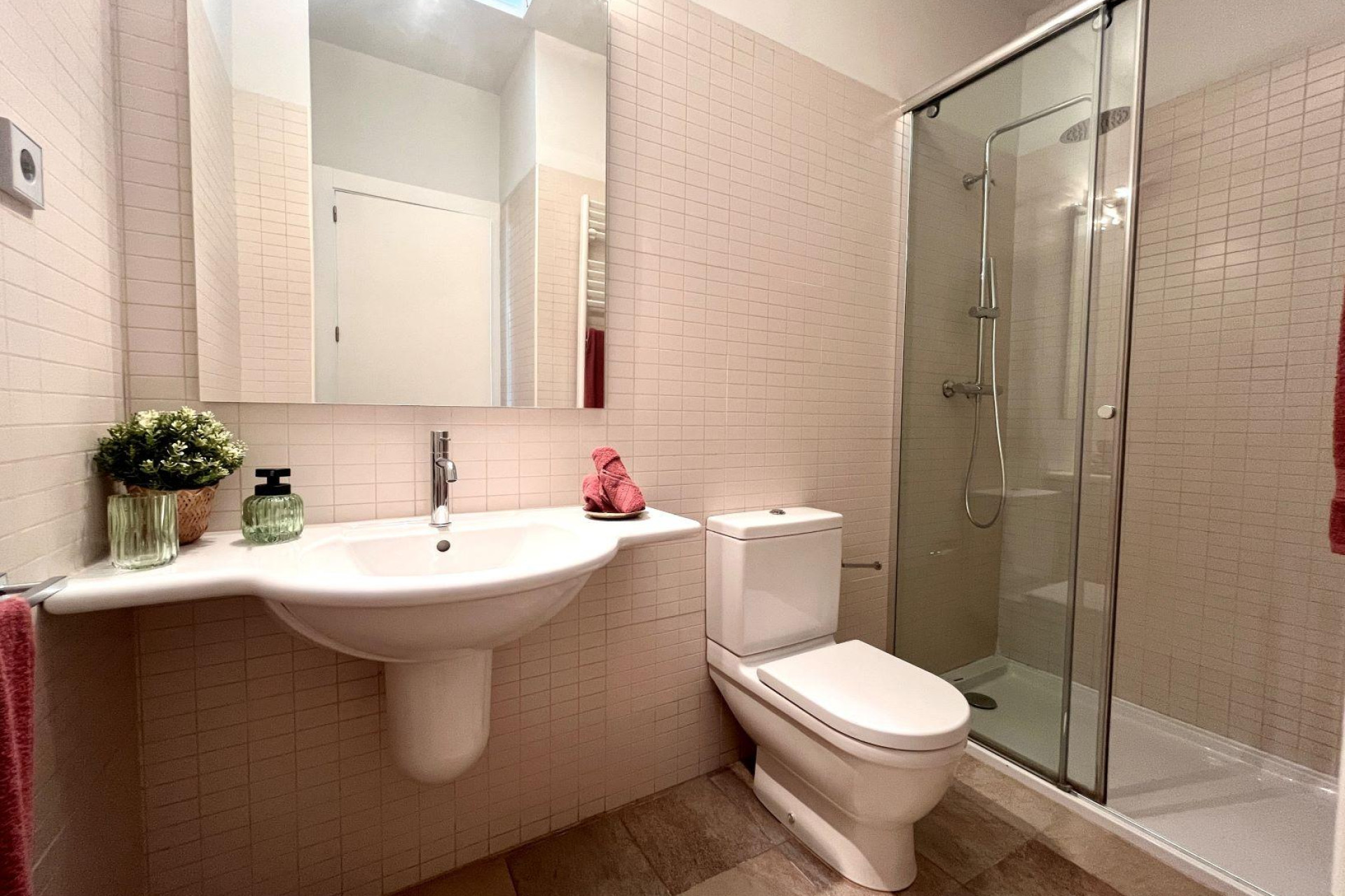 Short Term Rental - Town House -
Sucina - Peraleja Golf