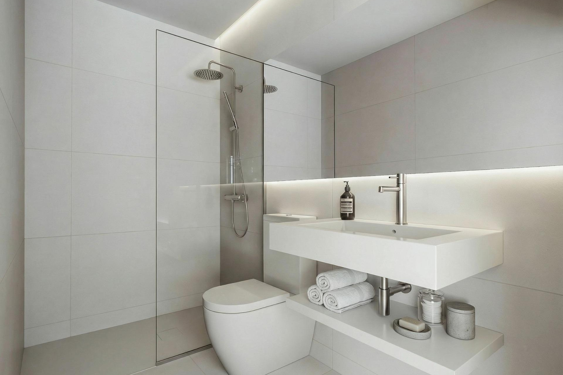 Short Term Rental - Villa -
Alfas del Pí - Barranc Fondo