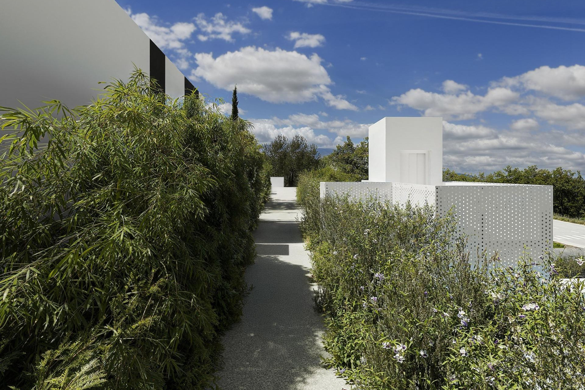 Short Term Rental - Villa -
Alfas del Pí - Barranc Fondo