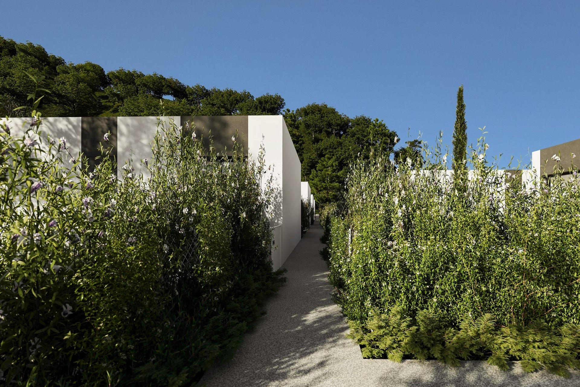 Short Term Rental - Villa -
Alfas del Pí - Barranc Fondo