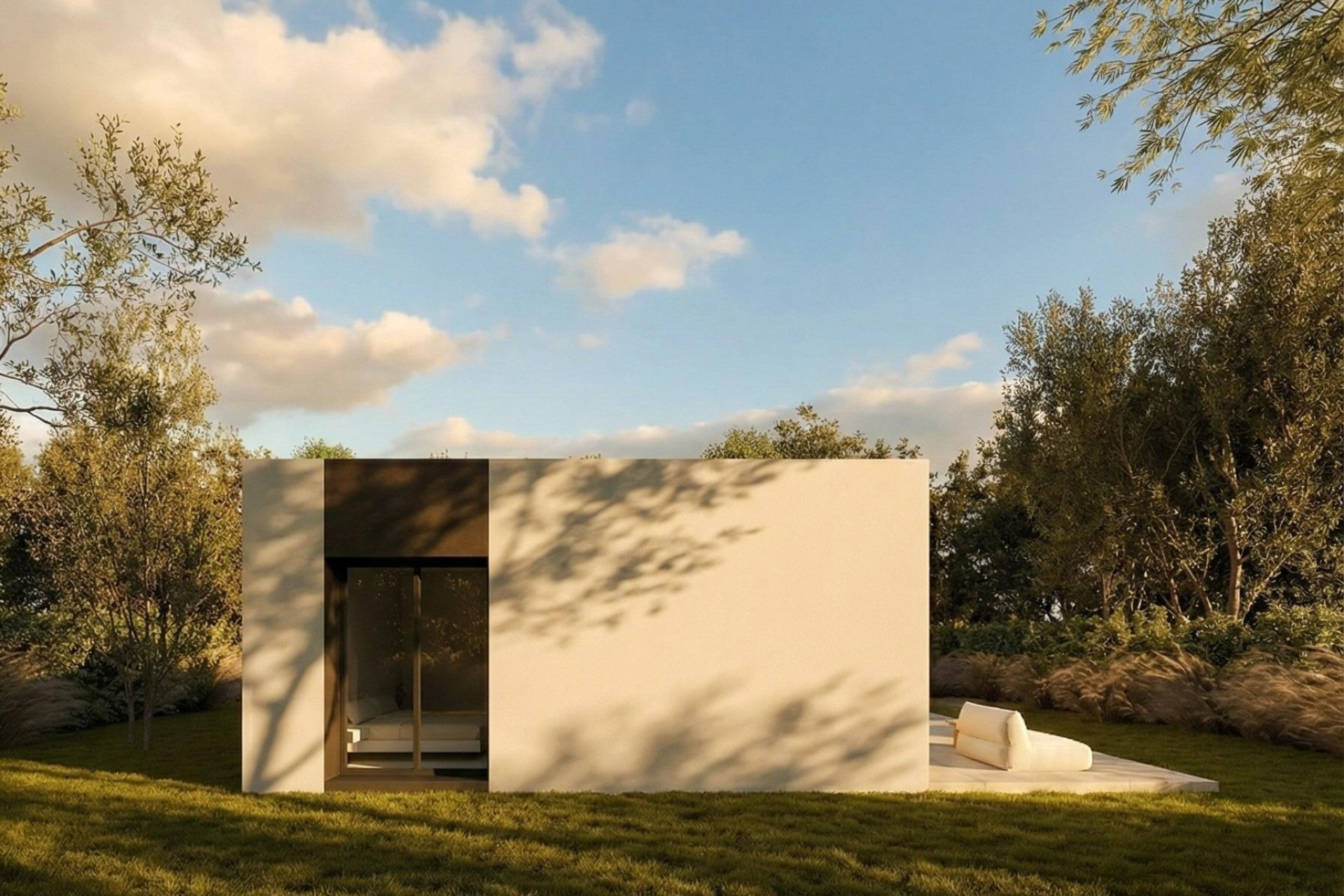 Short Term Rental - Villa -
Alfas del Pí - Barranc Fondo