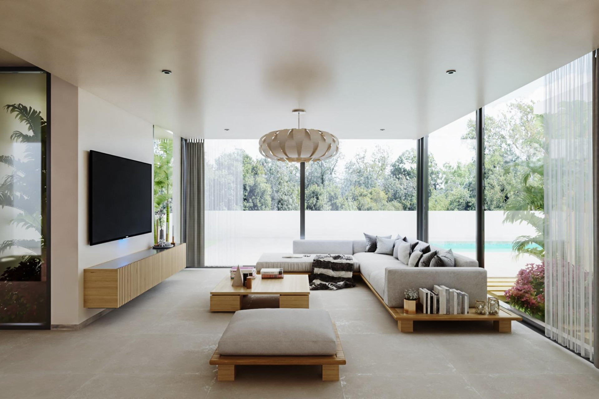 Short Term Rental - Villa -
Alfas del Pí - El Albir