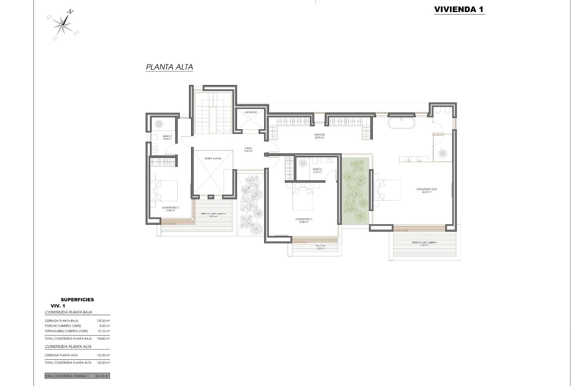 Short Term Rental - Villa -
Alfas del Pí - El Albir