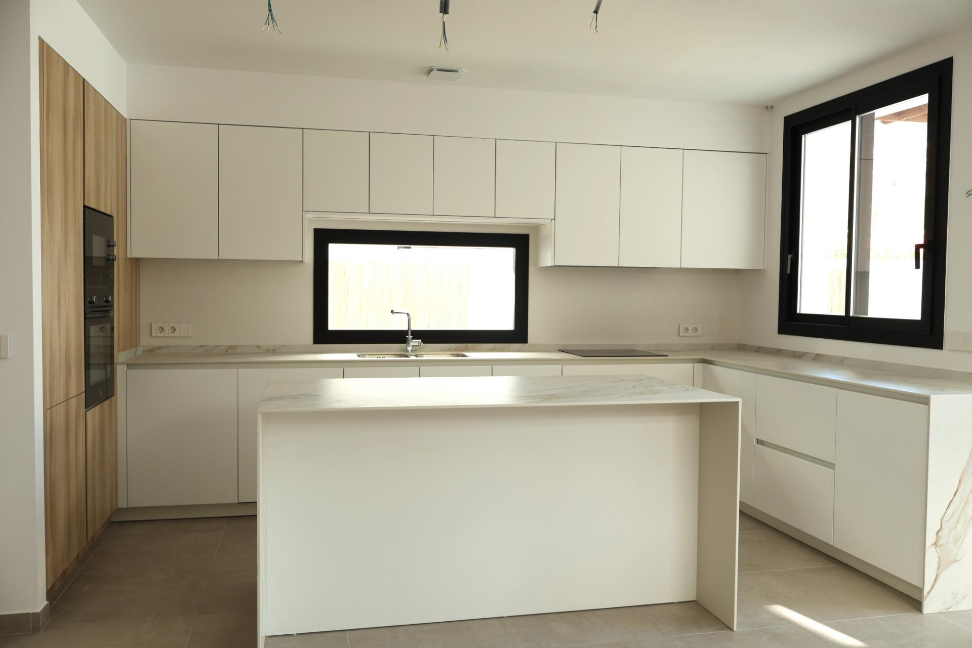 Short Term Rental - Villa -
Alfas del Pí - El Albir