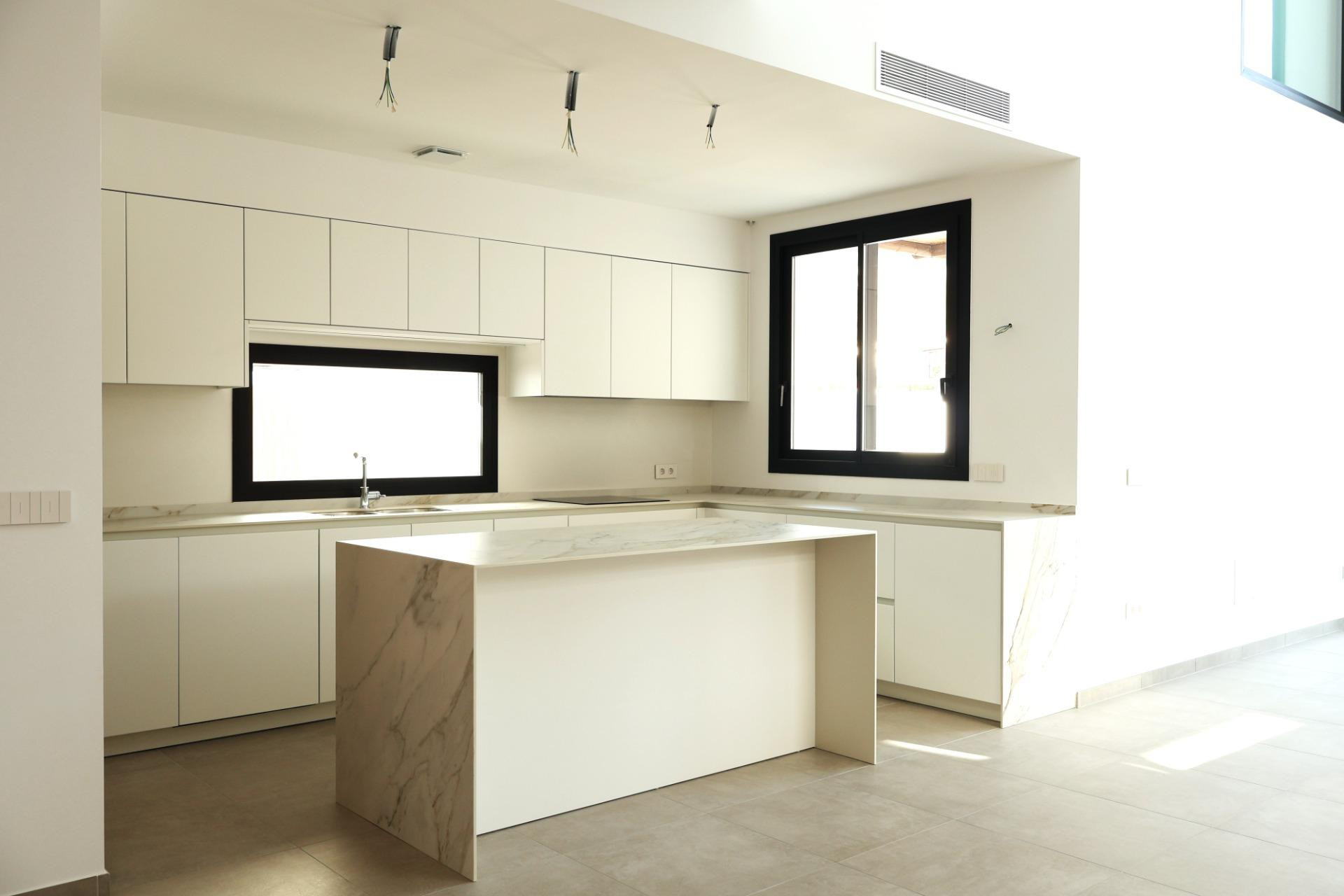 Short Term Rental - Villa -
Alfas del Pí - El Albir