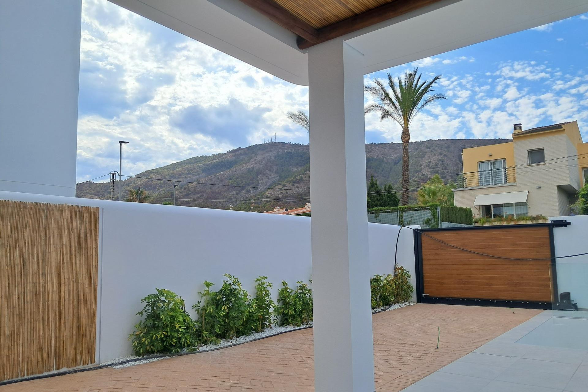 Short Term Rental - Villa -
Alfas del Pí - El Albir