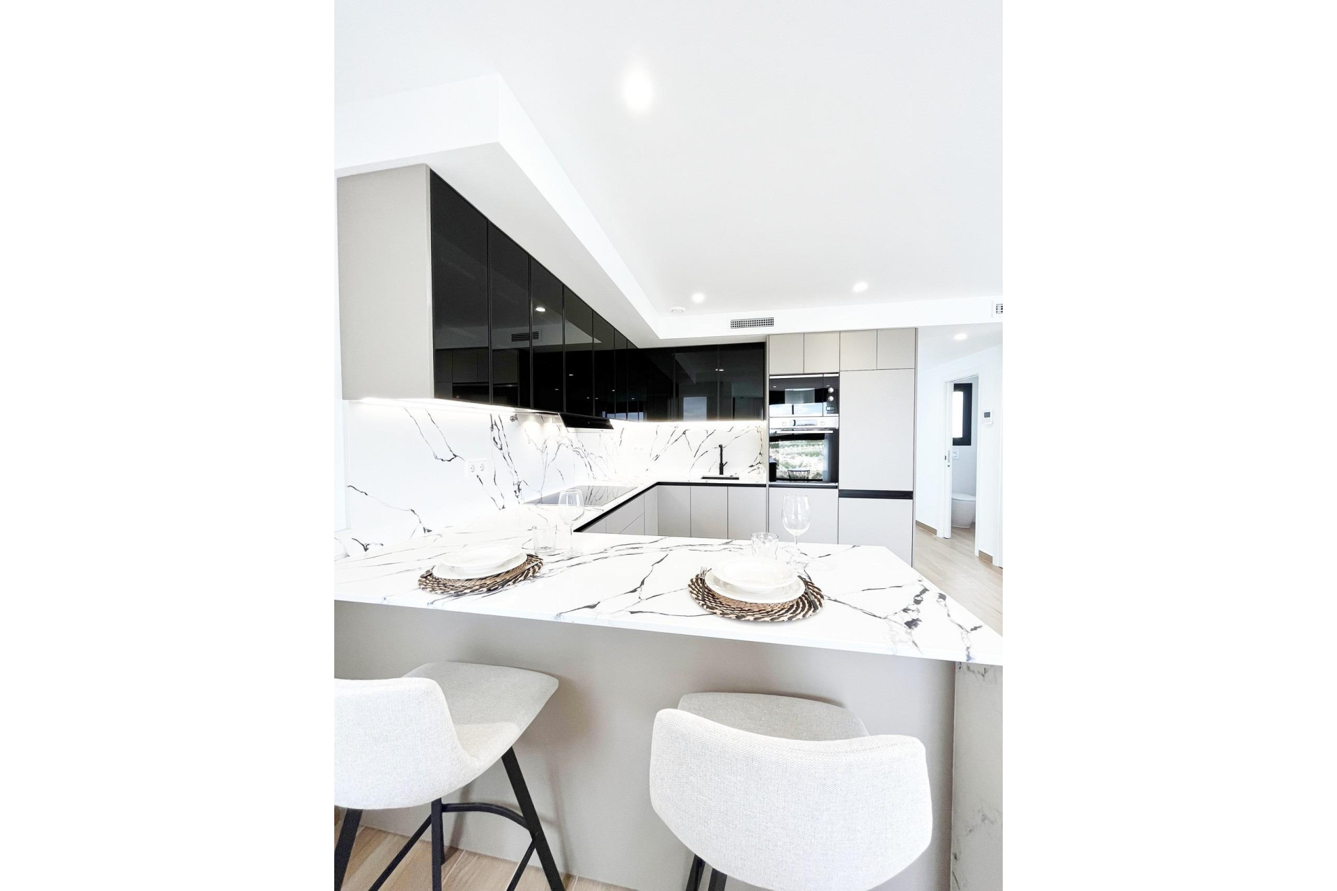 Short Term Rental - Villa -
Algorfa - La Finca Golf