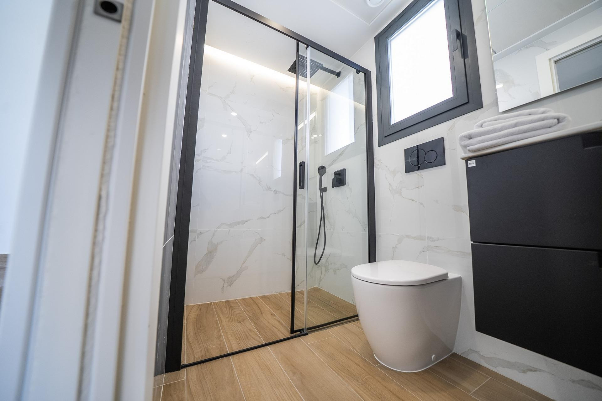 Short Term Rental - Villa -
Algorfa - La Finca Golf