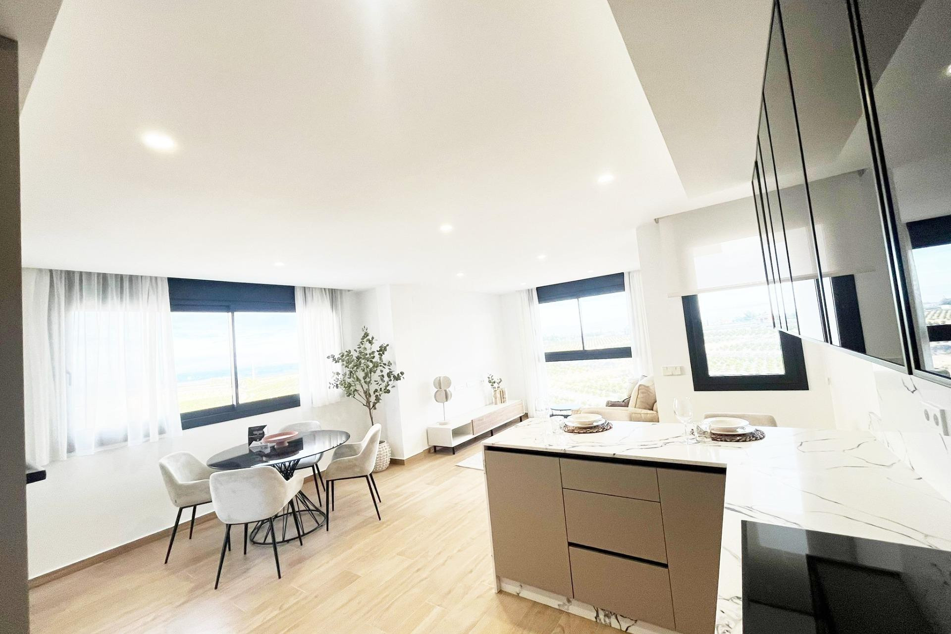 Short Term Rental - Villa -
Algorfa - La Finca Golf