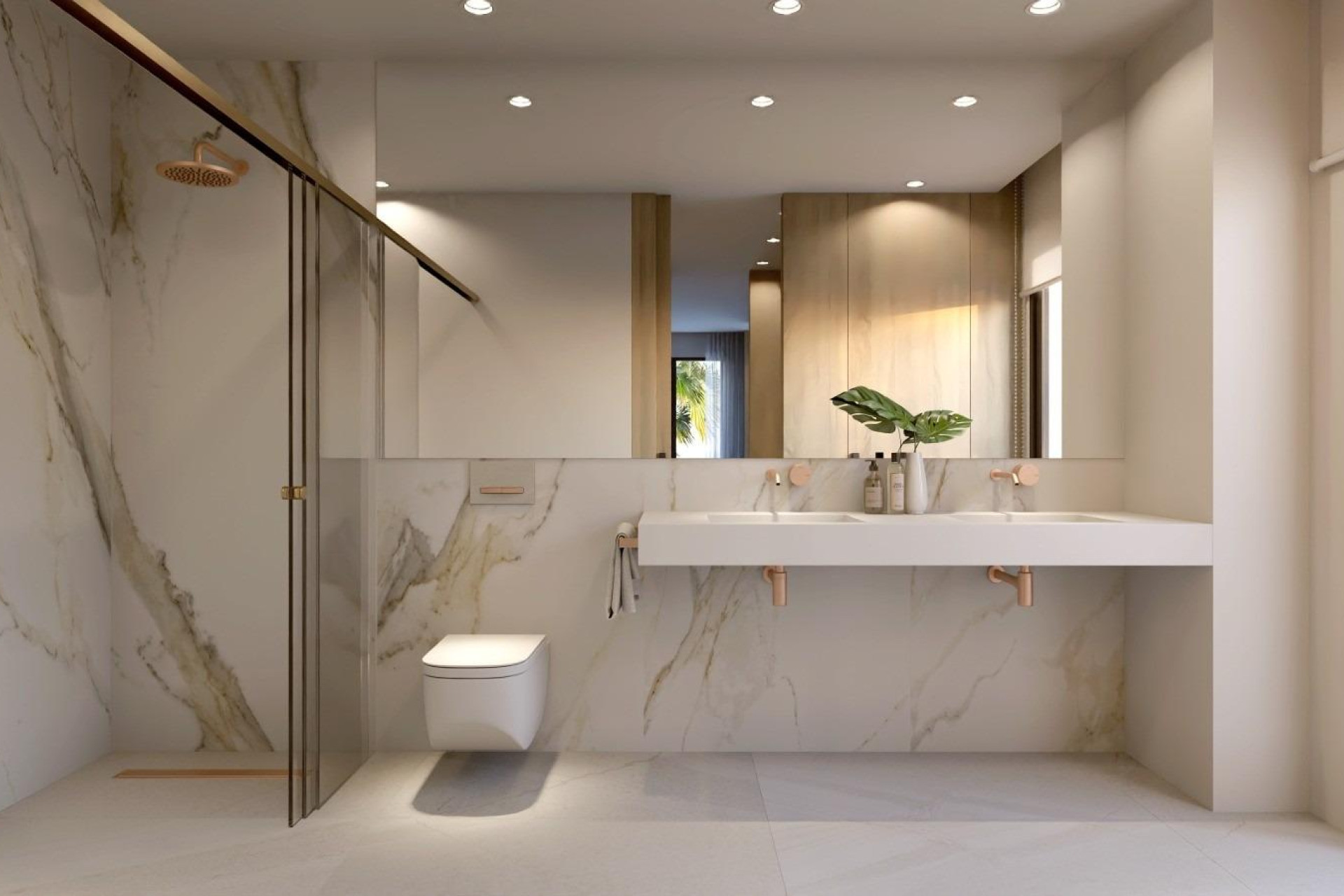 Short Term Rental - Villa -
Algorfa - La Finca Golf