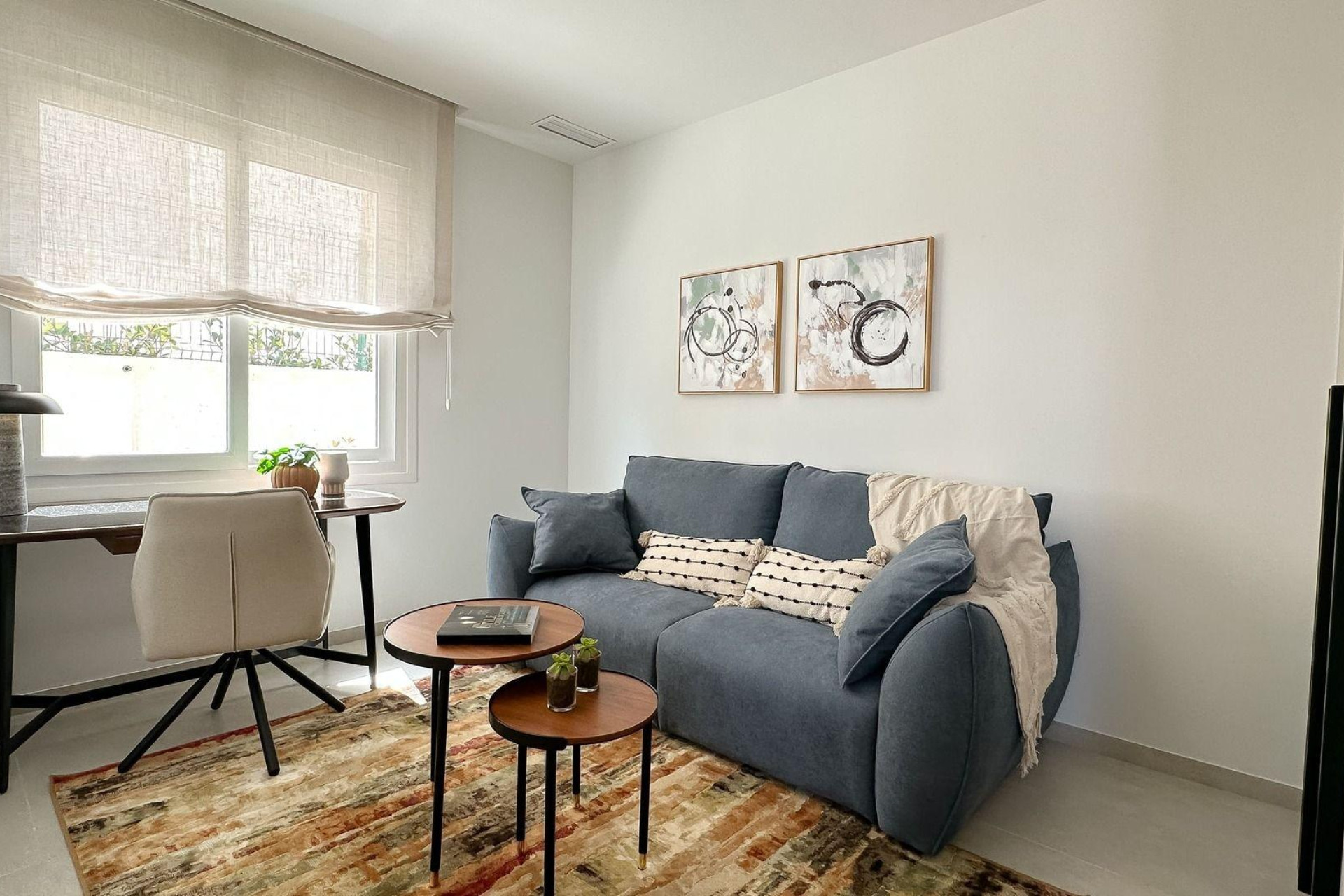 Short Term Rental - Villa -
Algorfa - La Finca Golf