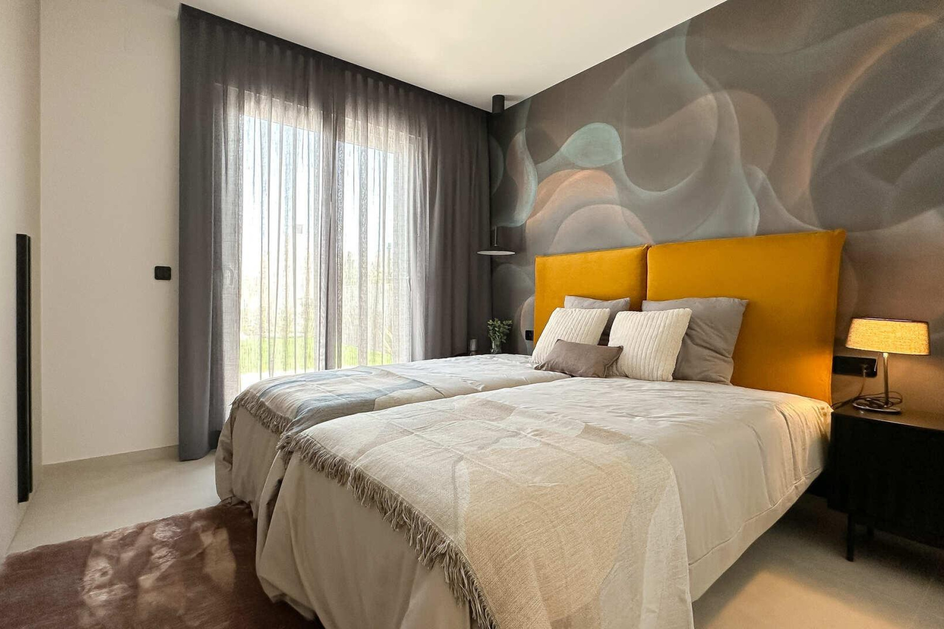 Short Term Rental - Villa -
Algorfa - La Finca Golf