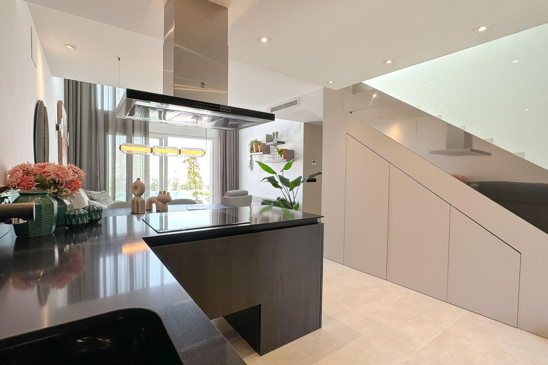 Short Term Rental - Villa -
Algorfa - La Finca Golf