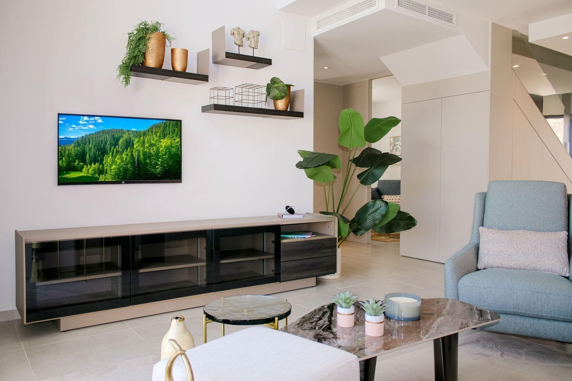 Short Term Rental - Villa -
Algorfa - La Finca Golf