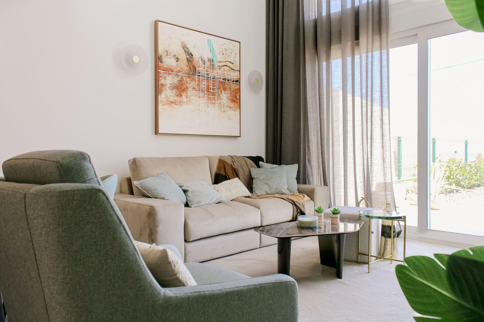 Short Term Rental - Villa -
Algorfa - La Finca Golf