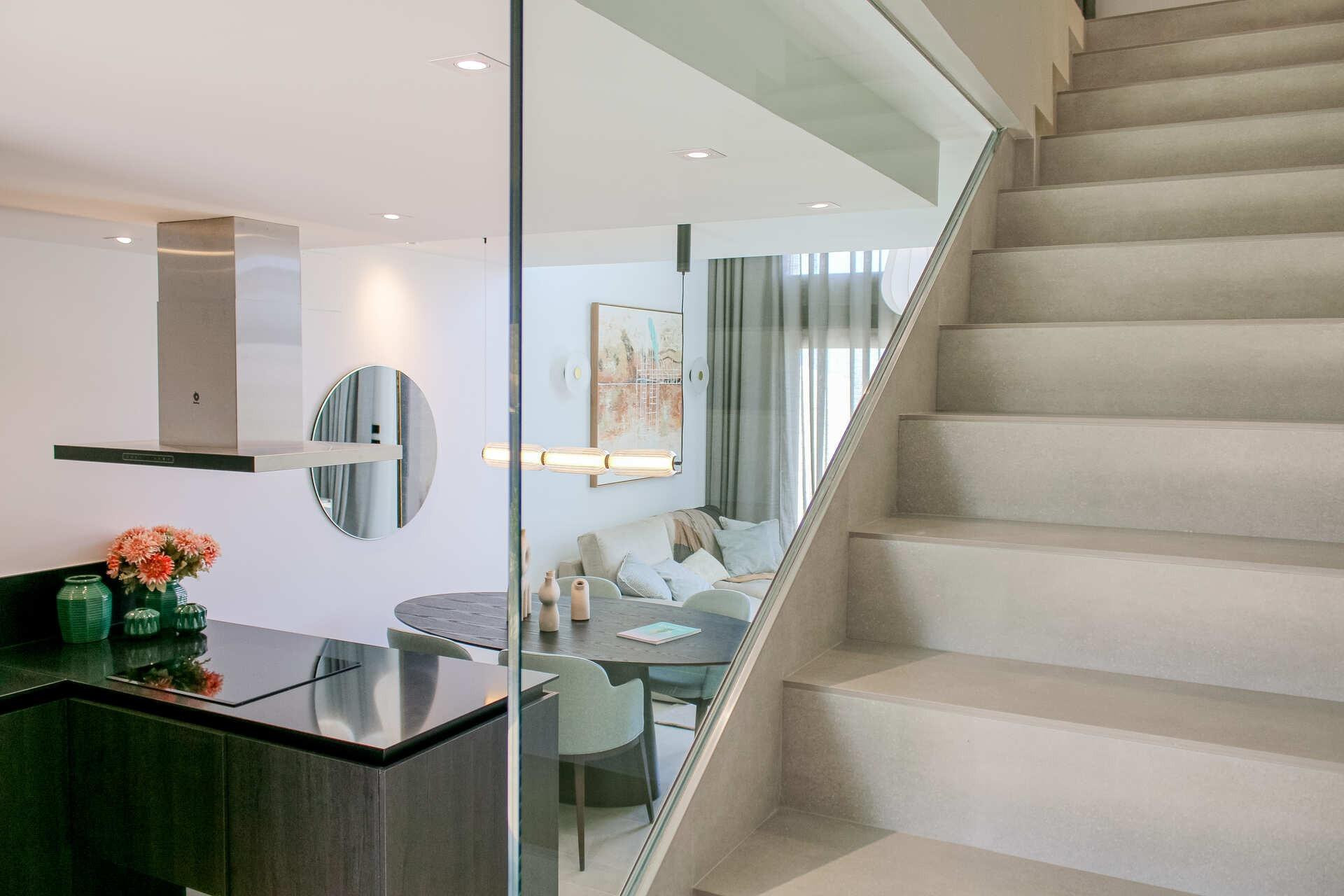 Short Term Rental - Villa -
Algorfa - La Finca Golf