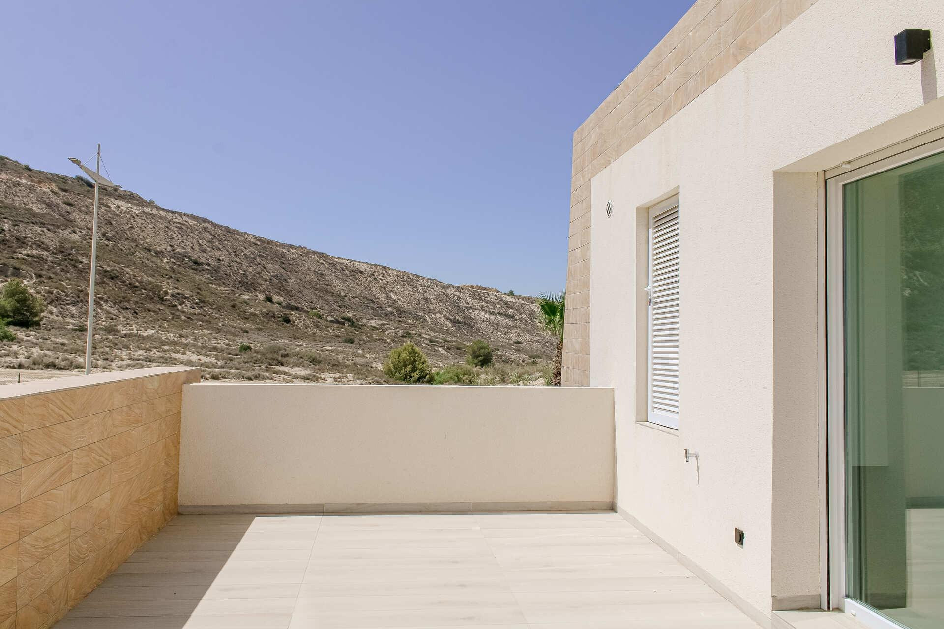 Short Term Rental - Villa -
Algorfa - La Finca Golf