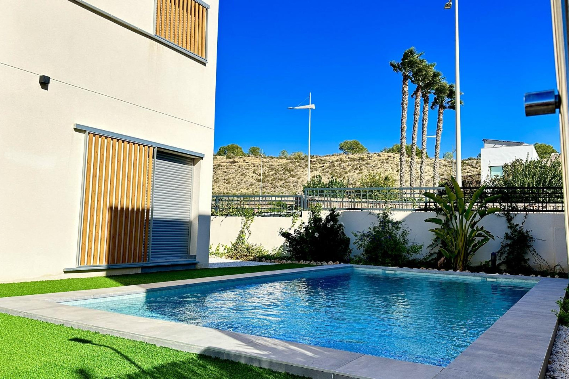 Short Term Rental - Villa -
Algorfa - La Finca Golf