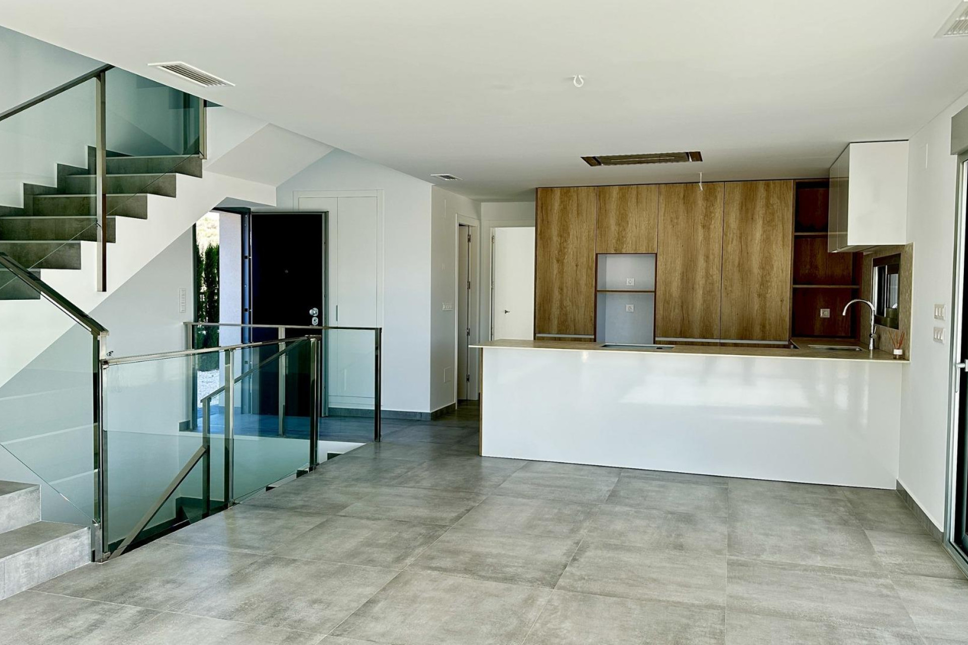 Short Term Rental - Villa -
Algorfa - La Finca Golf