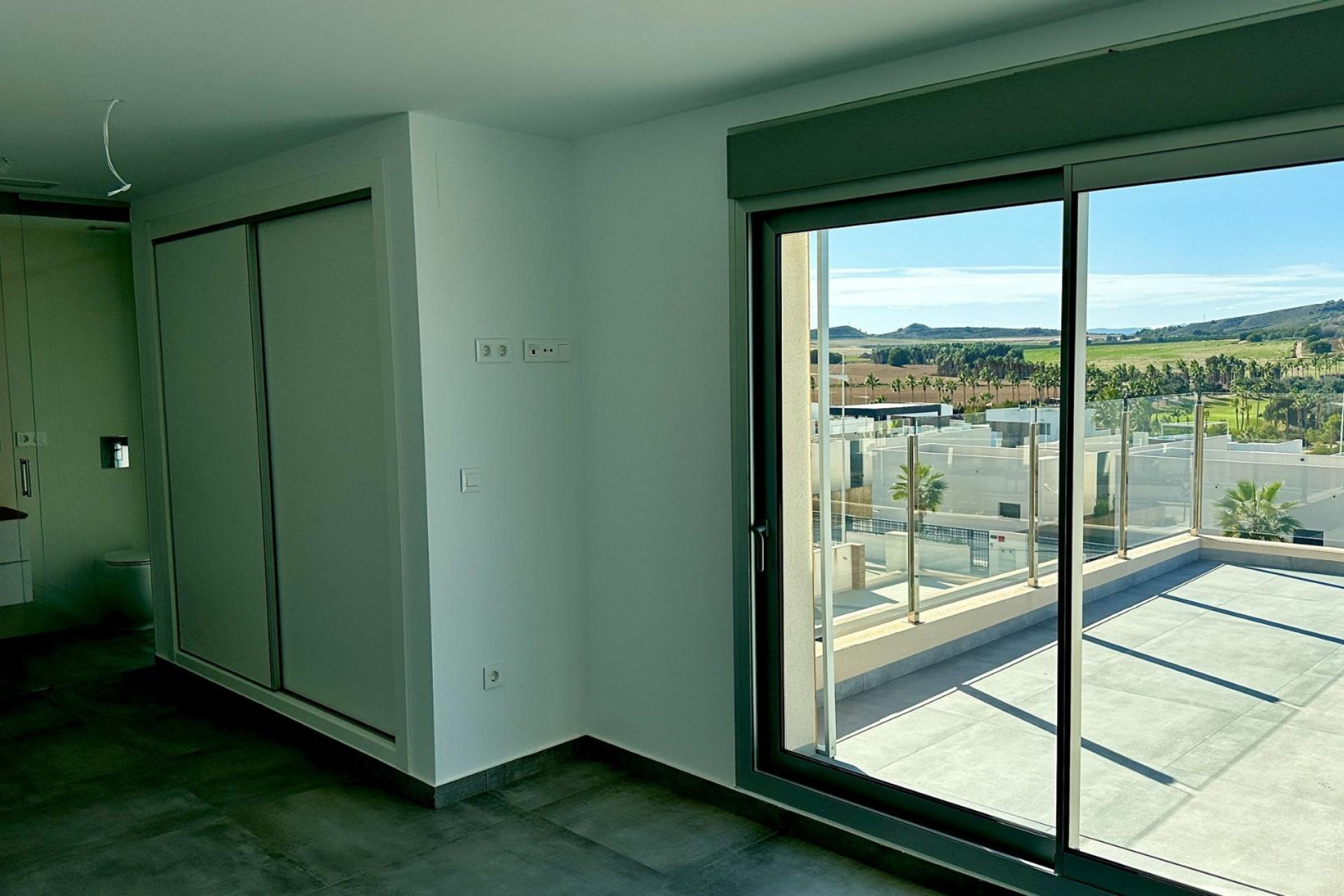 Short Term Rental - Villa -
Algorfa - La Finca Golf