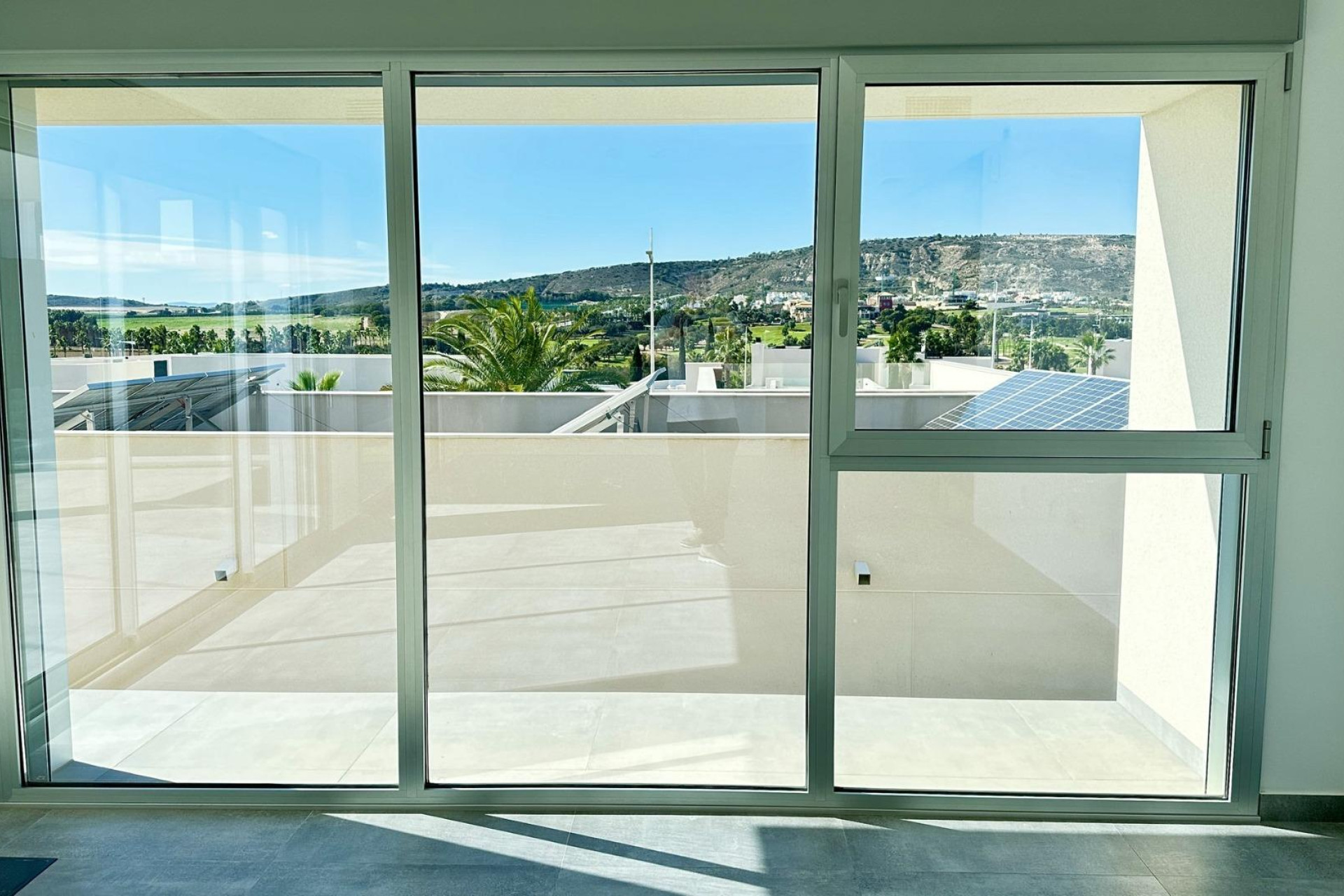 Short Term Rental - Villa -
Algorfa - La Finca Golf