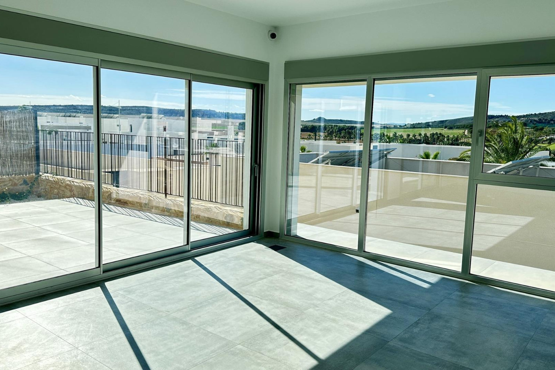 Short Term Rental - Villa -
Algorfa - La Finca Golf