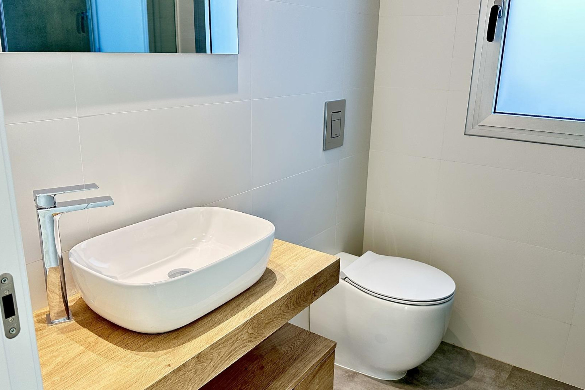 Short Term Rental - Villa -
Algorfa - La Finca Golf