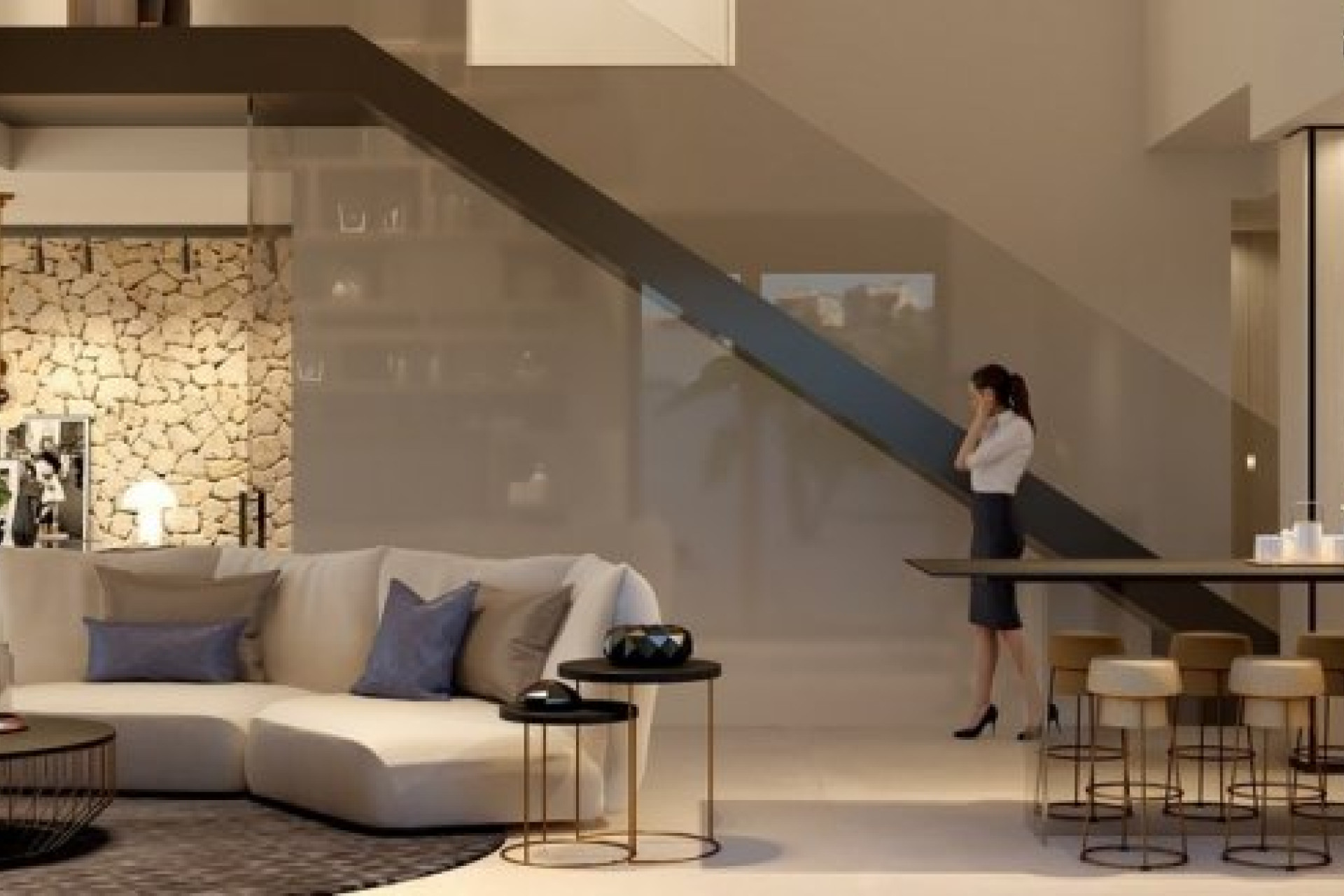 Short Term Rental - Villa -
Algorfa - La Finca Golf