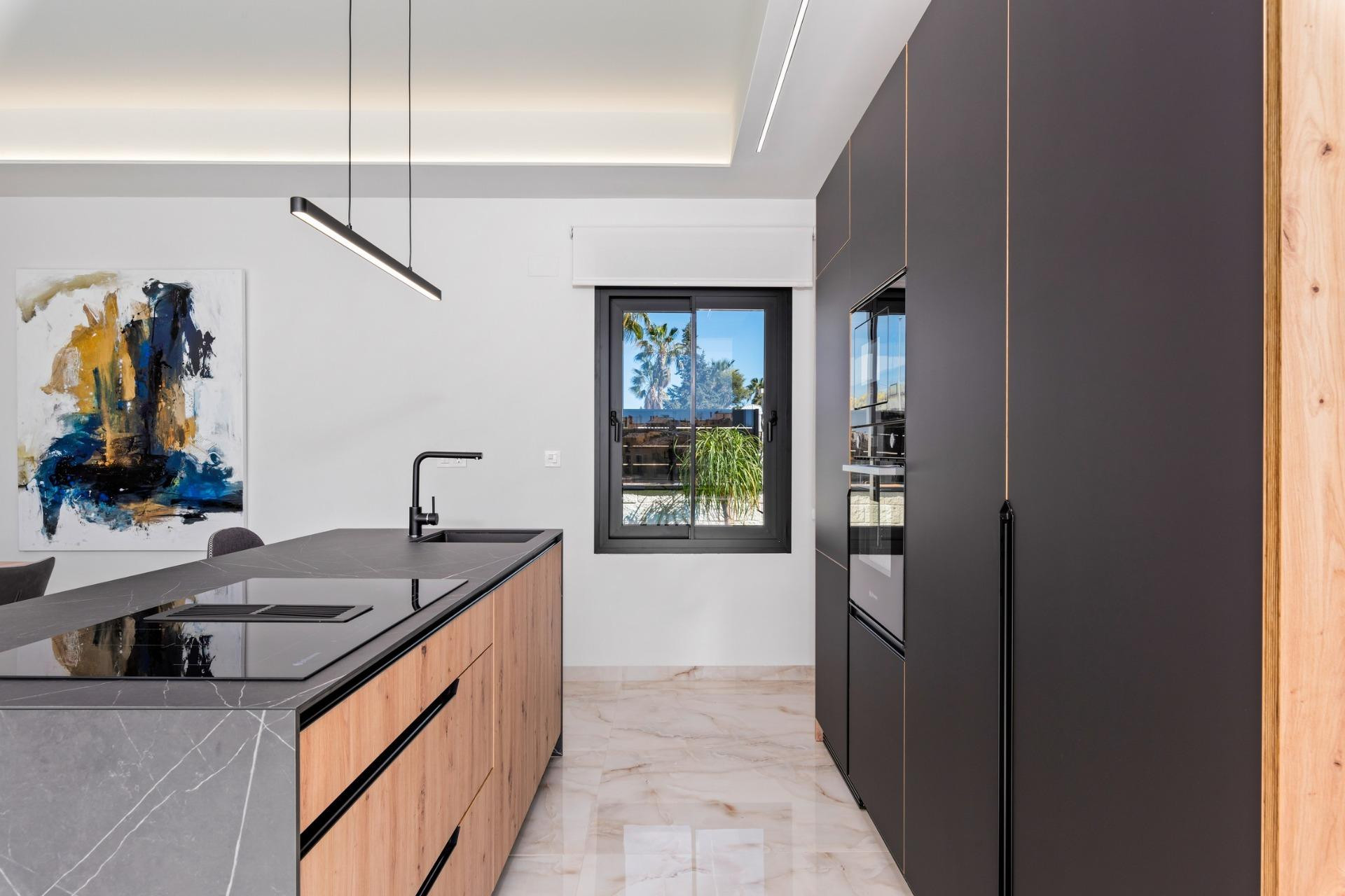 Short Term Rental - Villa -
Algorfa - La Finca Golf