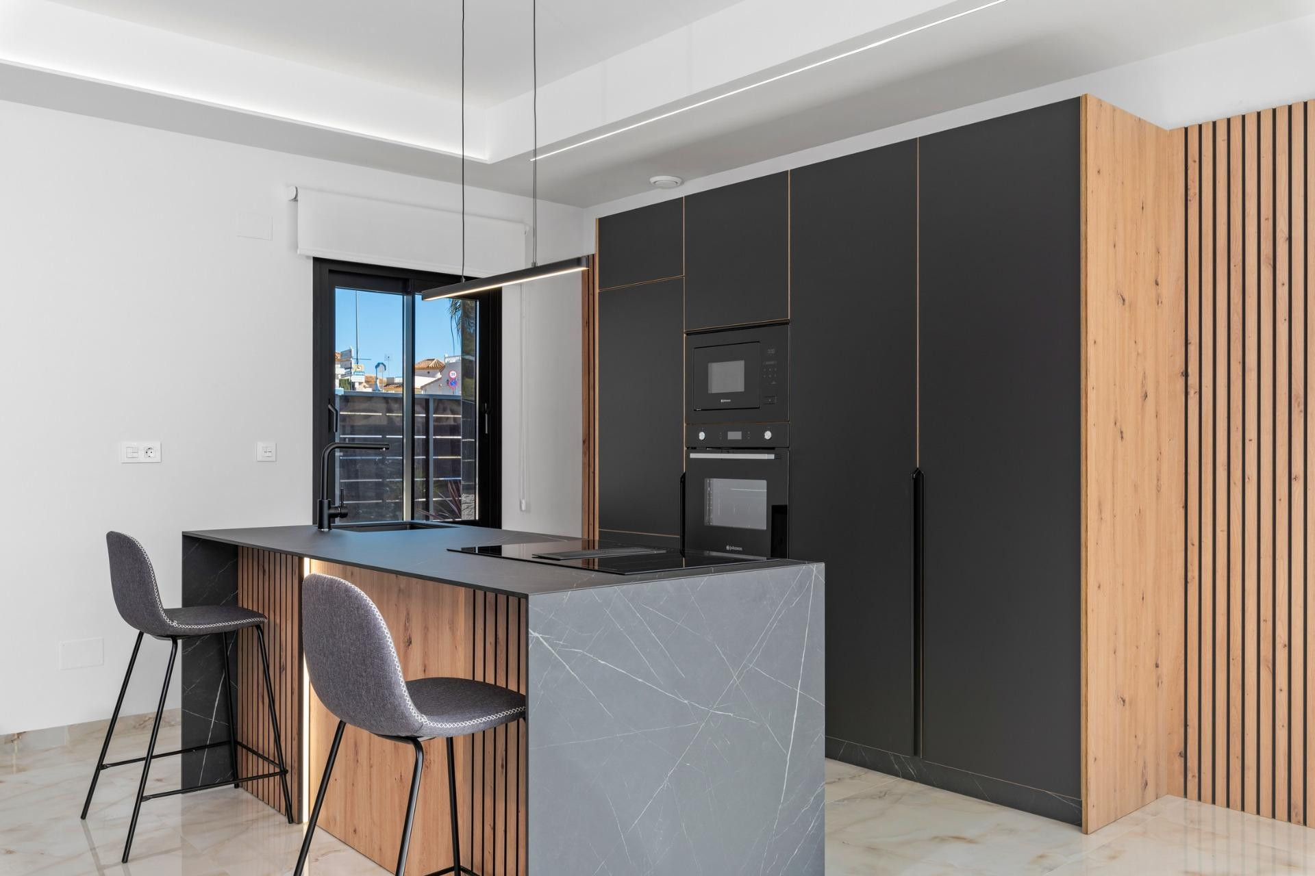 Short Term Rental - Villa -
Algorfa - La Finca Golf