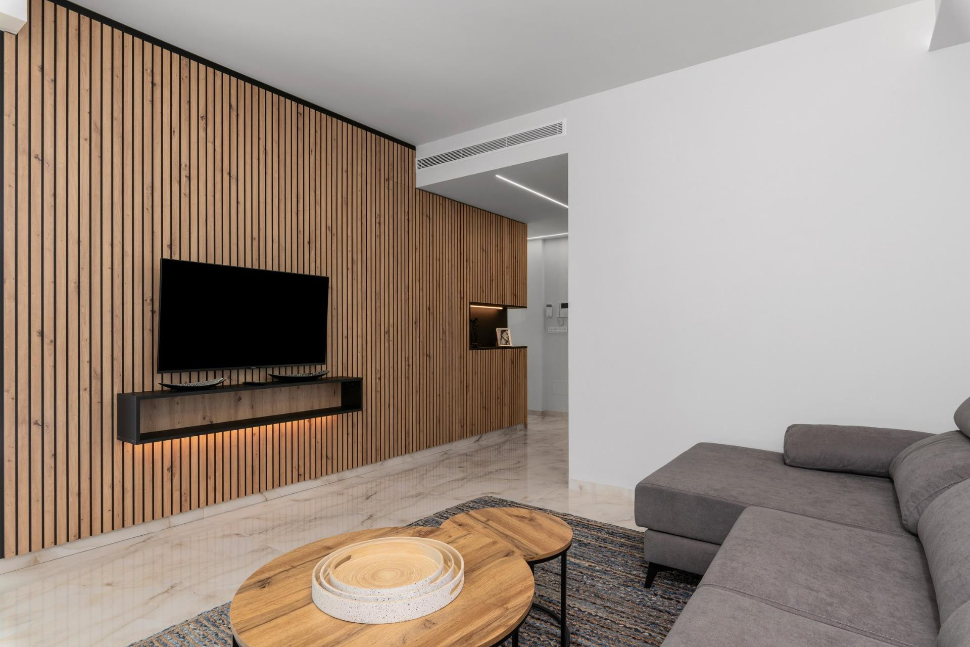 Short Term Rental - Villa -
Algorfa - La Finca Golf