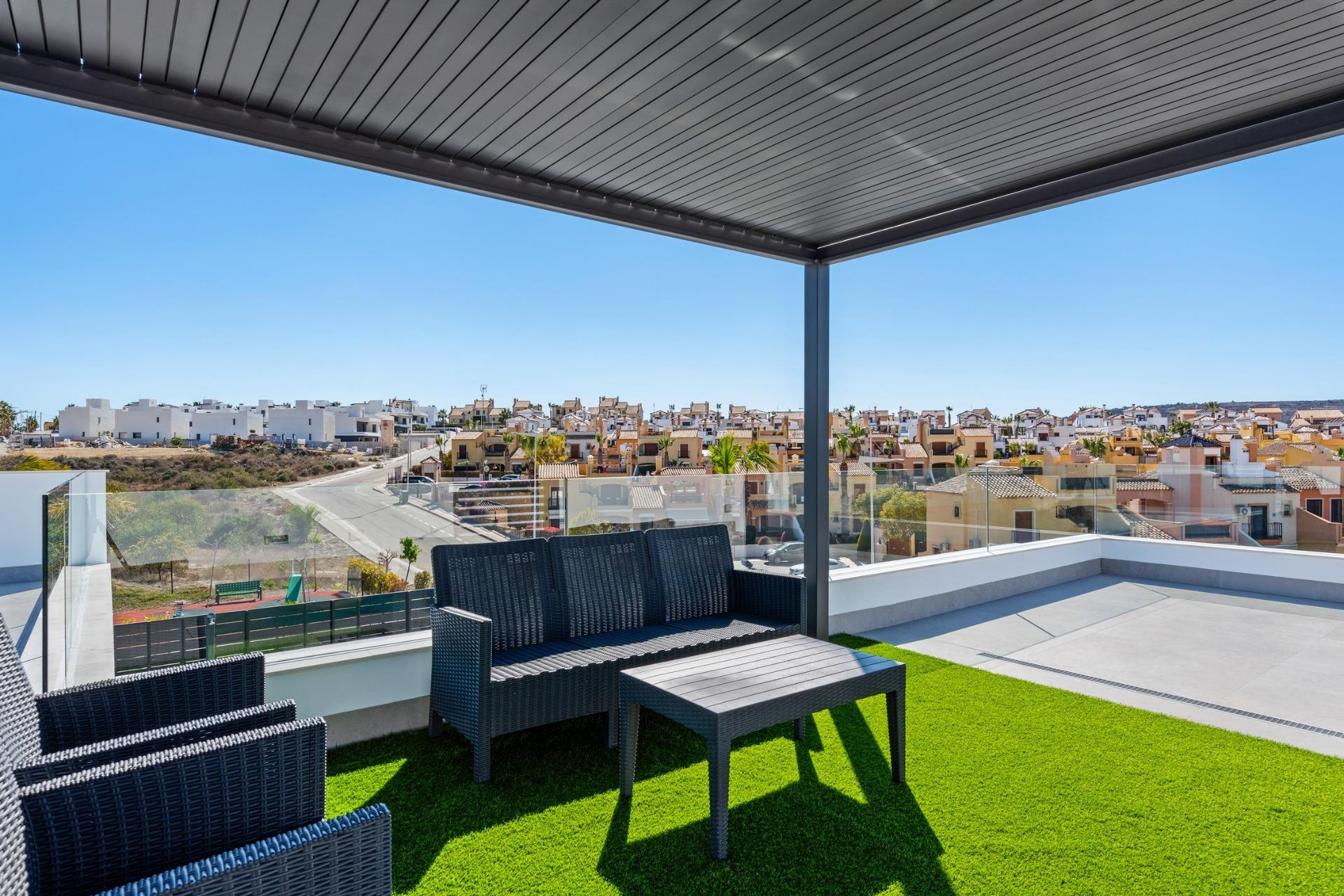 Short Term Rental - Villa -
Algorfa - La Finca Golf