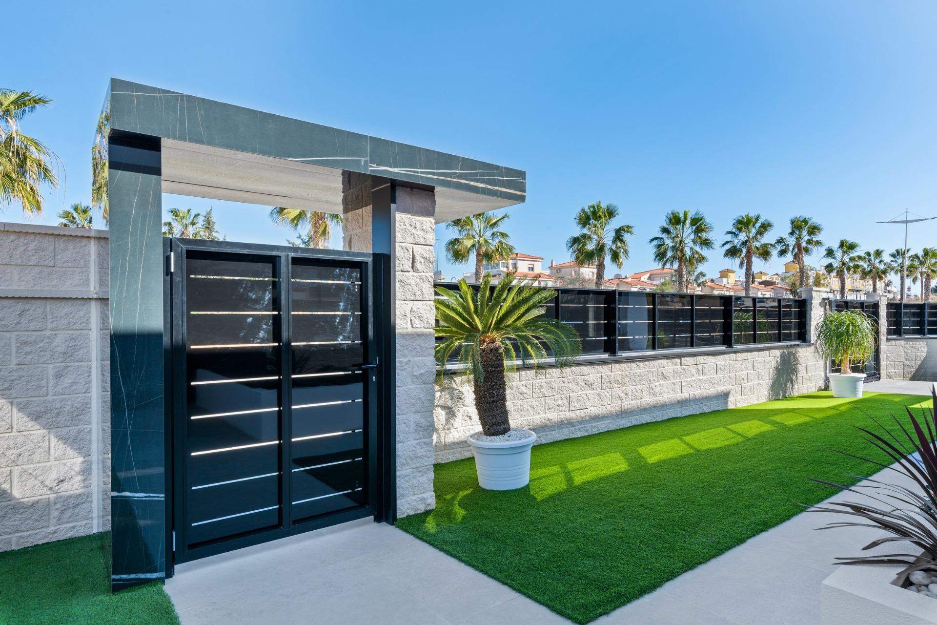 Short Term Rental - Villa -
Algorfa - La Finca Golf