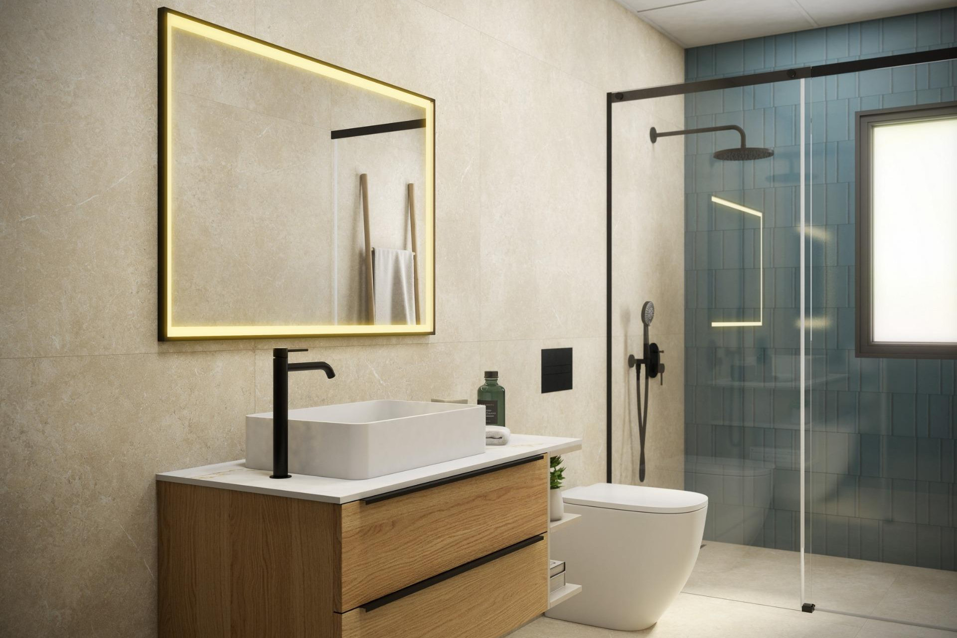 Short Term Rental - Villa -
Algorfa - La Finca Golf