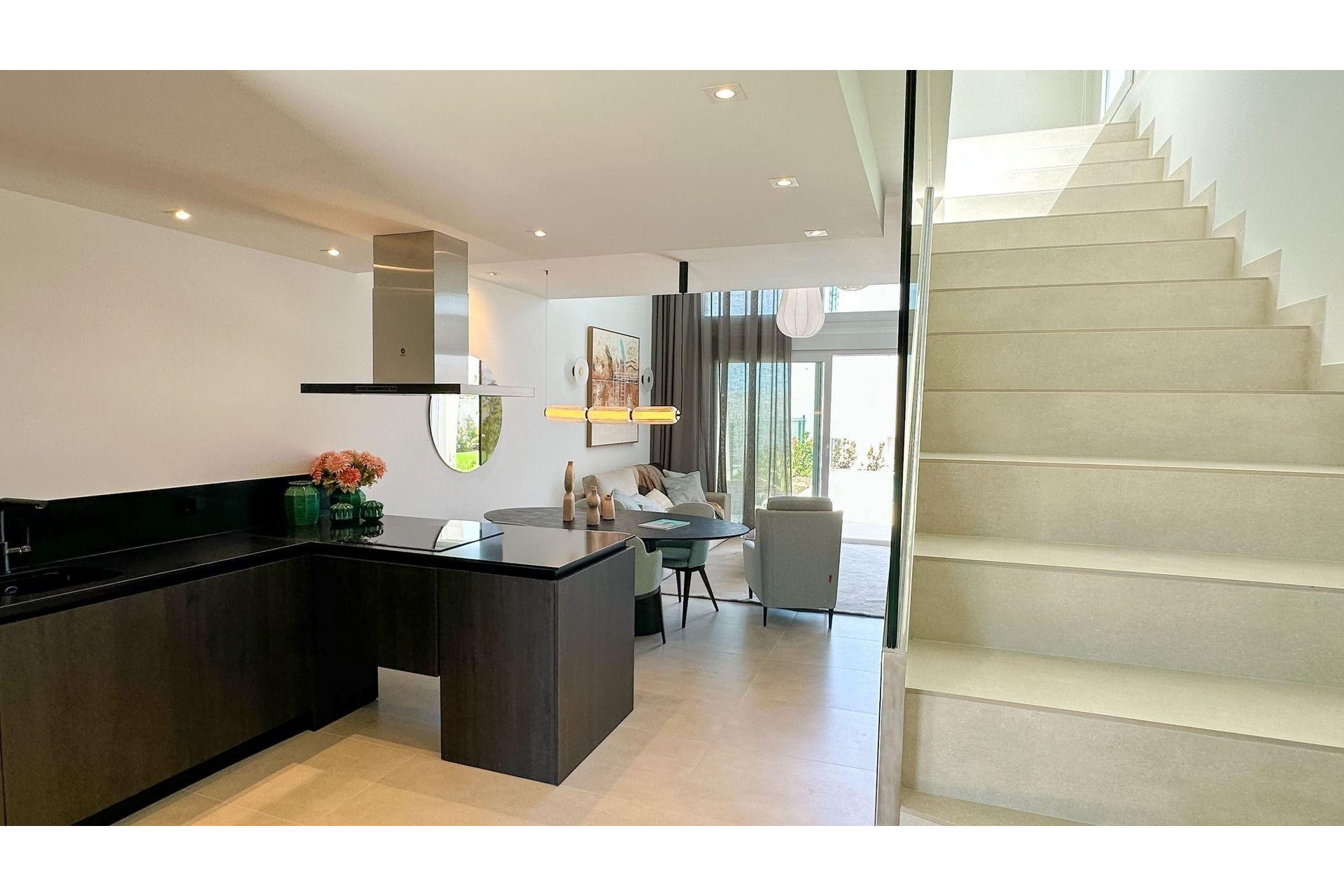 Short Term Rental - Villa -
Algorfa - La Finca Golf